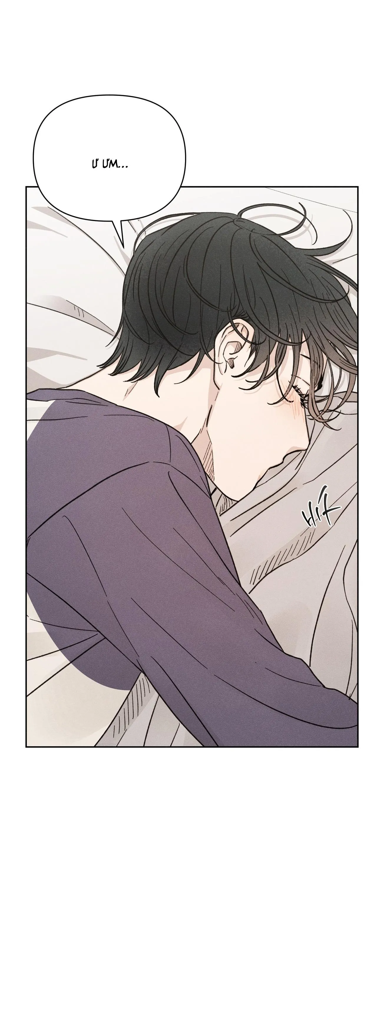 TÌNH YÊU KHỞI ĐẦU TỪ NỖI SỢ Chapter 13 Trang 43