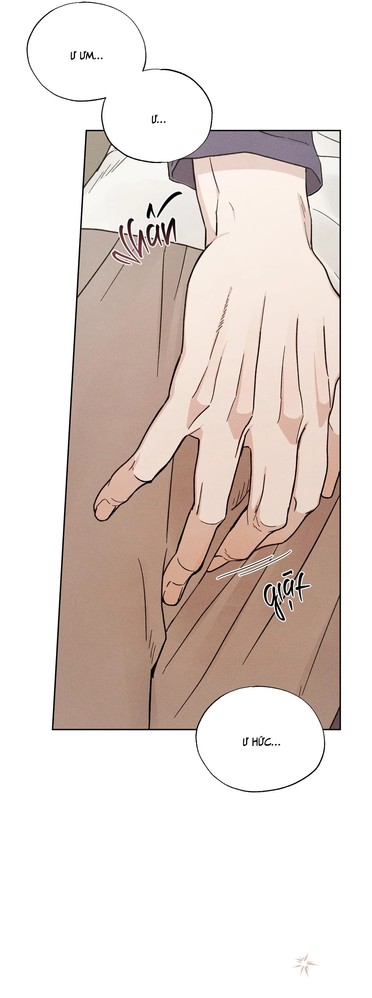 TÌNH YÊU KHỞI ĐẦU TỪ NỖI SỢ Chapter 13 Trang 47