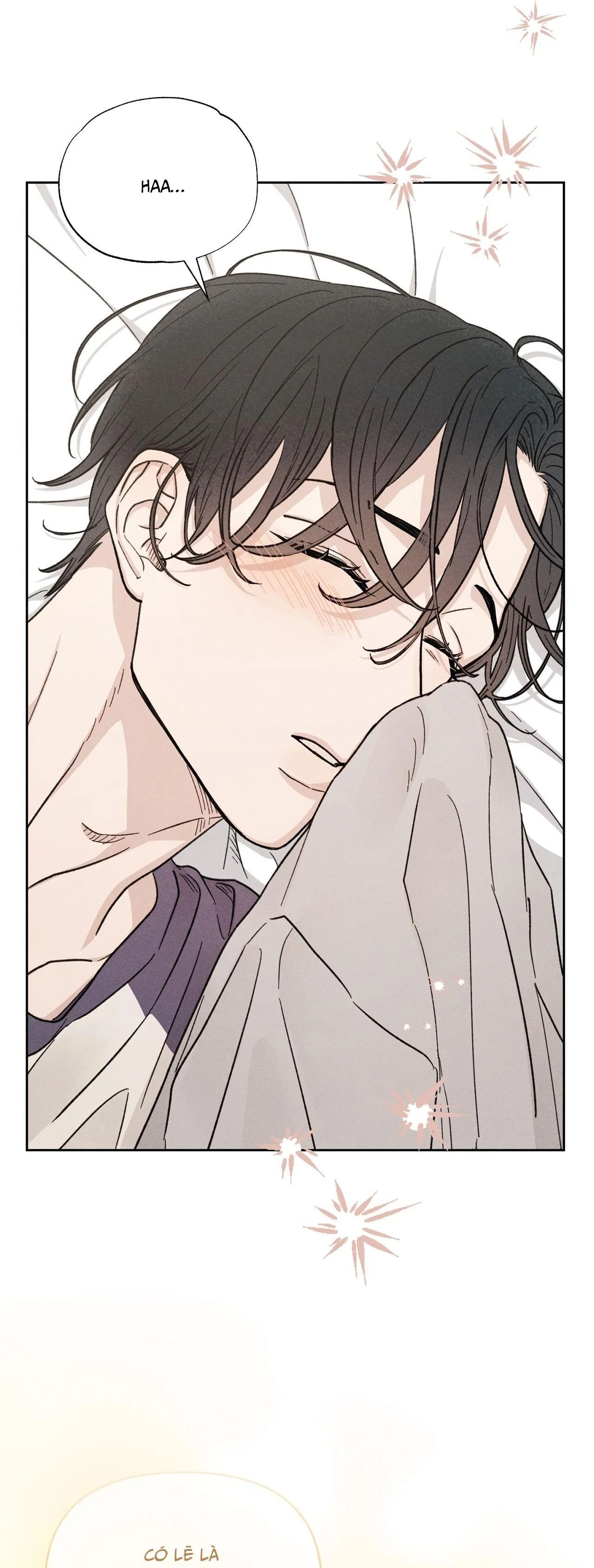 TÌNH YÊU KHỞI ĐẦU TỪ NỖI SỢ Chapter 13 Trang 48