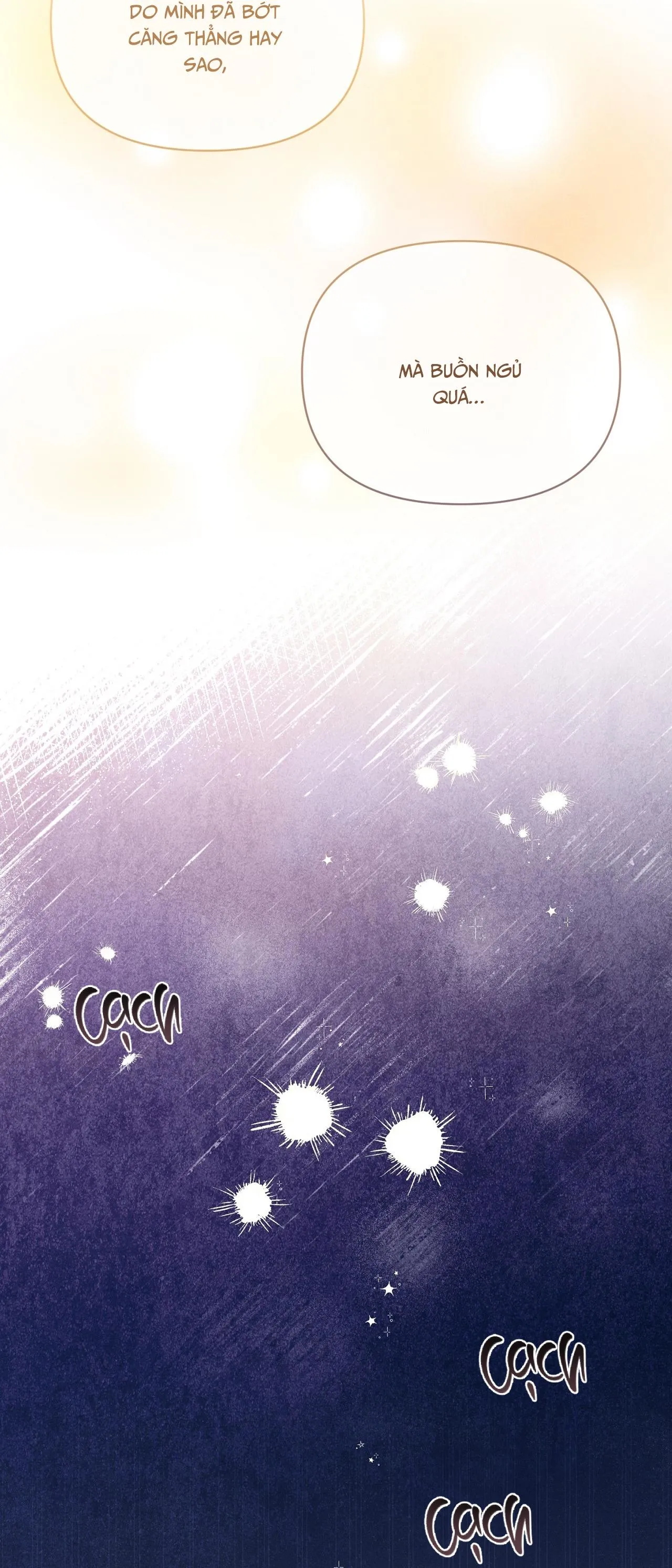 TÌNH YÊU KHỞI ĐẦU TỪ NỖI SỢ Chapter 13 Trang 49