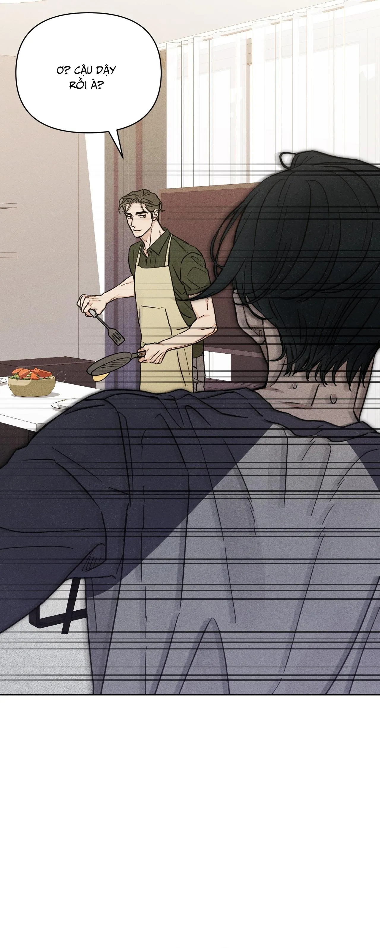 TÌNH YÊU KHỞI ĐẦU TỪ NỖI SỢ Chapter 13 Trang 52