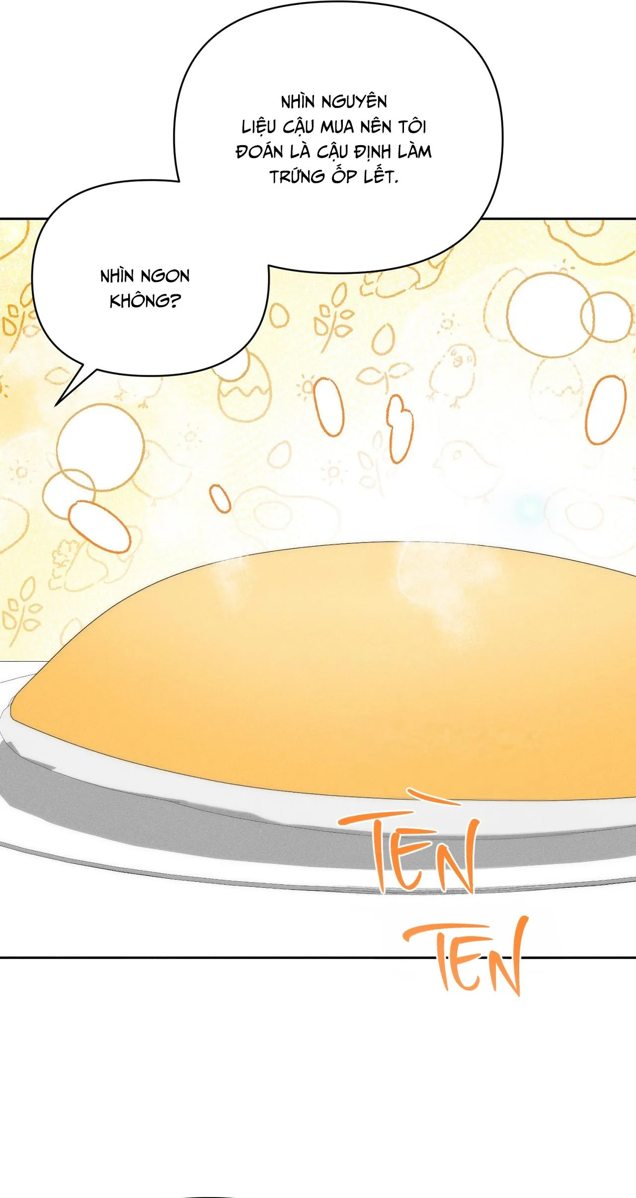 TÌNH YÊU KHỞI ĐẦU TỪ NỖI SỢ Chapter 13 Trang 53