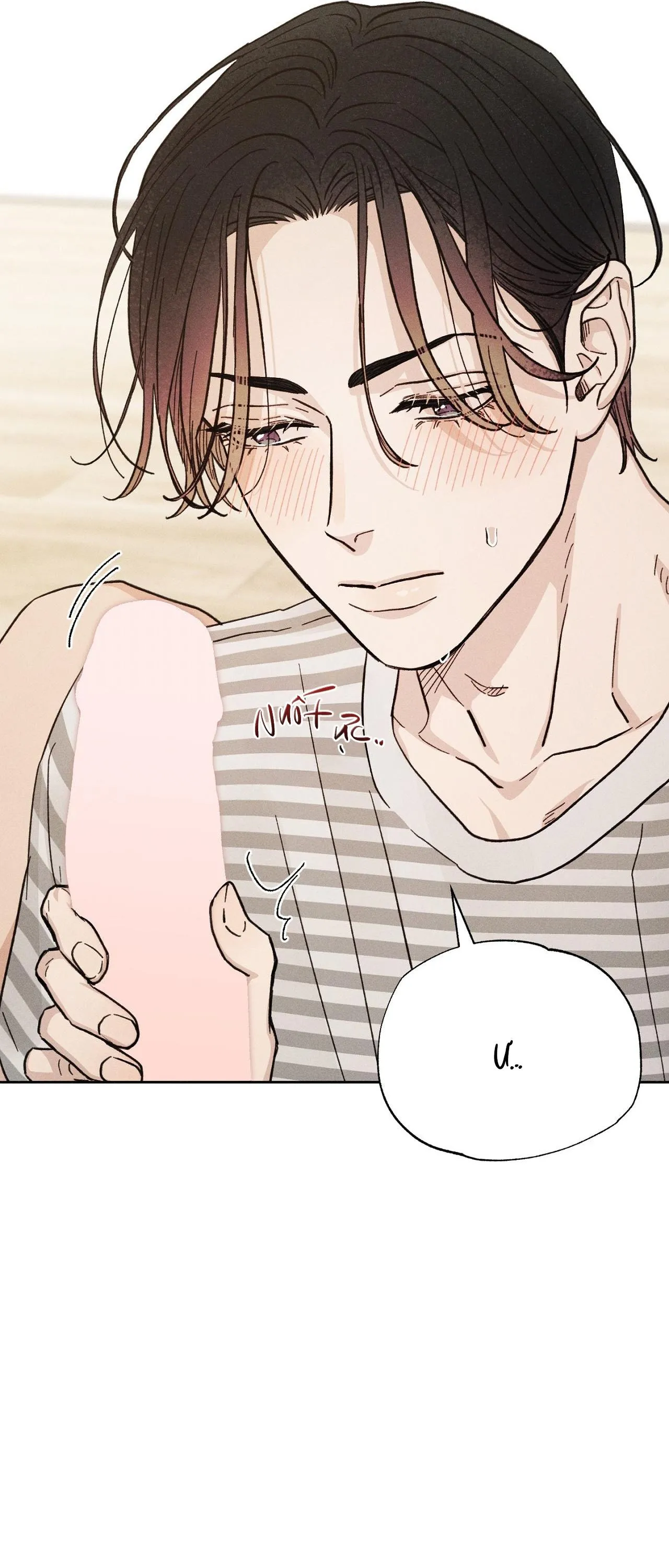 TÌNH YÊU KHỞI ĐẦU TỪ NỖI SỢ Chapter 14 Trang 5