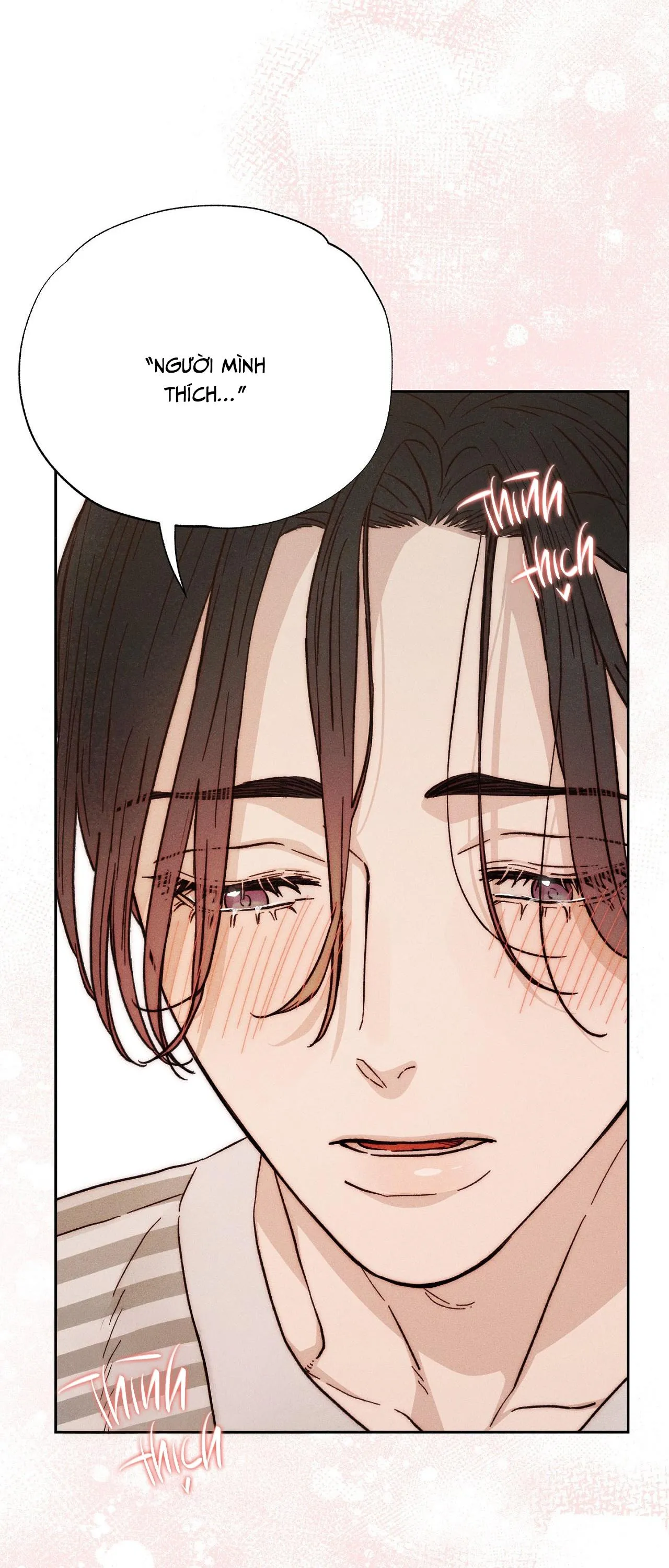 TÌNH YÊU KHỞI ĐẦU TỪ NỖI SỢ Chapter 14 Trang 7