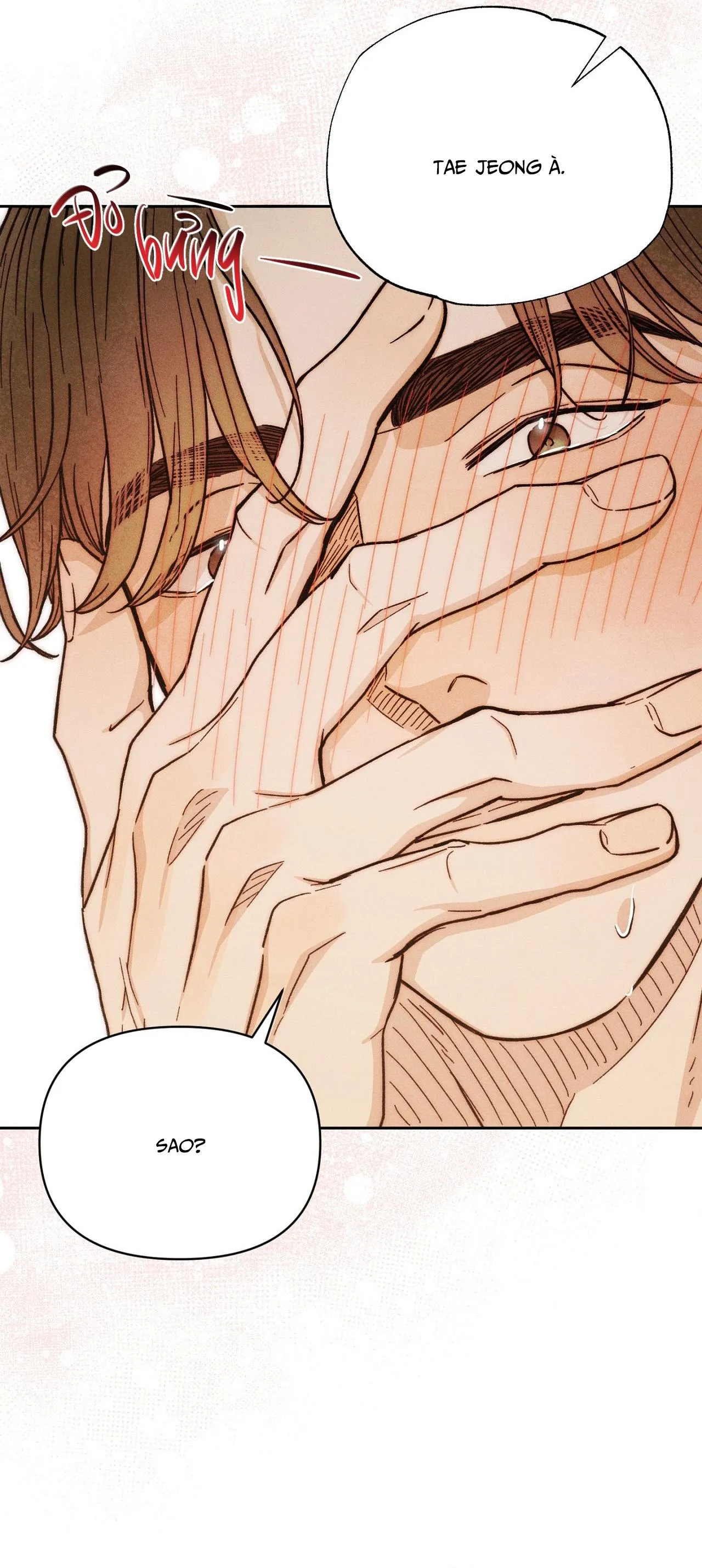 TÌNH YÊU KHỞI ĐẦU TỪ NỖI SỢ Chapter 14 Trang 9