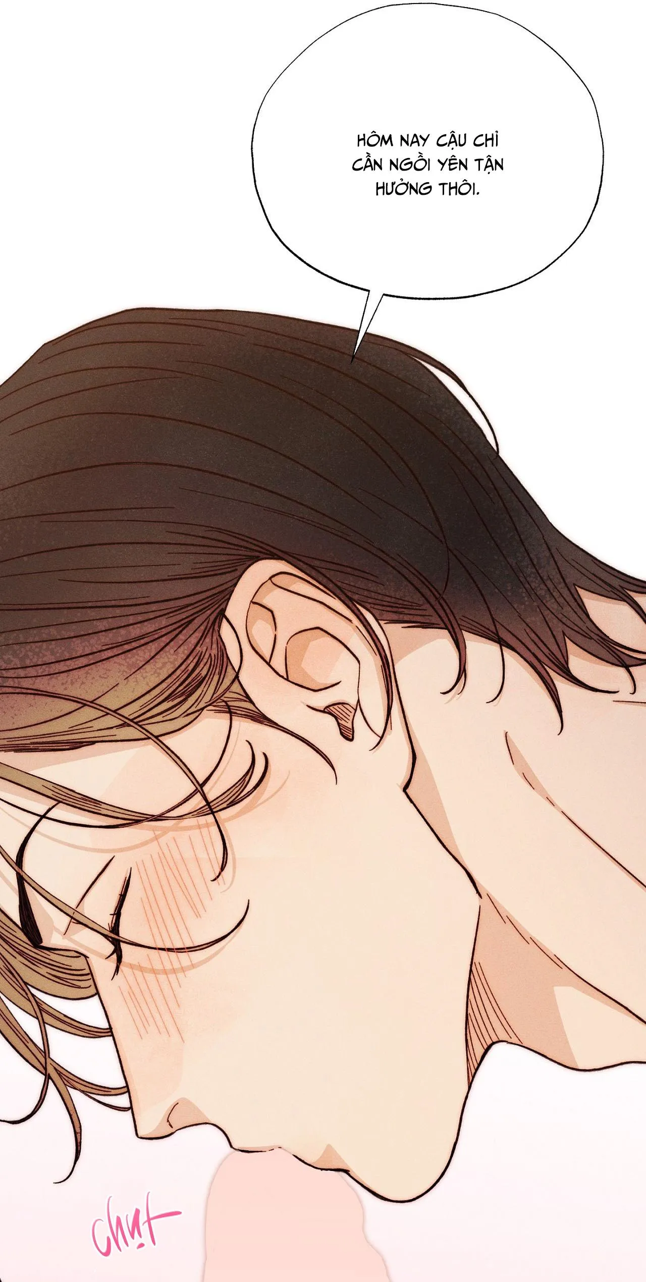 TÌNH YÊU KHỞI ĐẦU TỪ NỖI SỢ Chapter 14 Trang 10