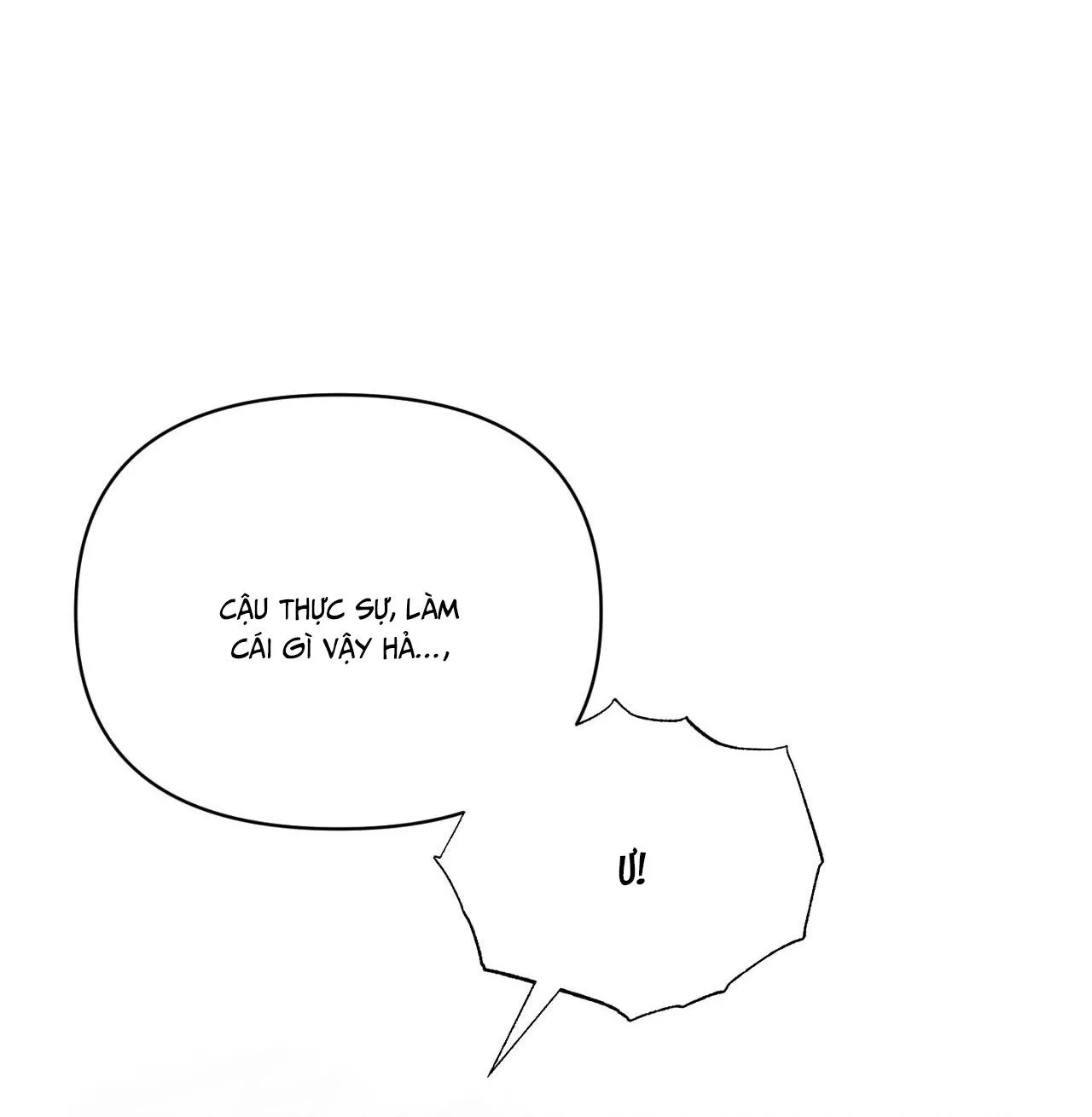 TÌNH YÊU KHỞI ĐẦU TỪ NỖI SỢ Chapter 14 Trang 13