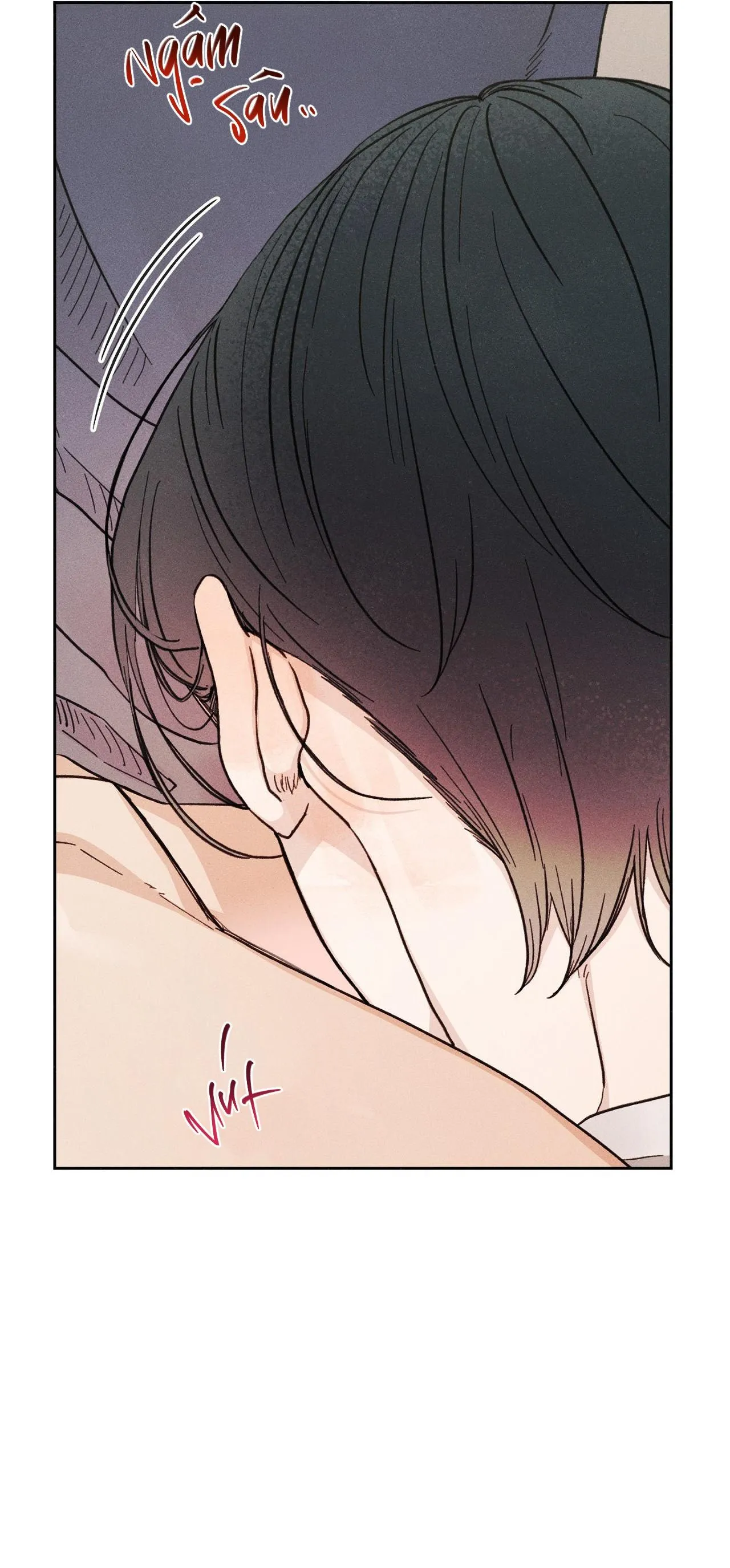 TÌNH YÊU KHỞI ĐẦU TỪ NỖI SỢ Chapter 14 Trang 14