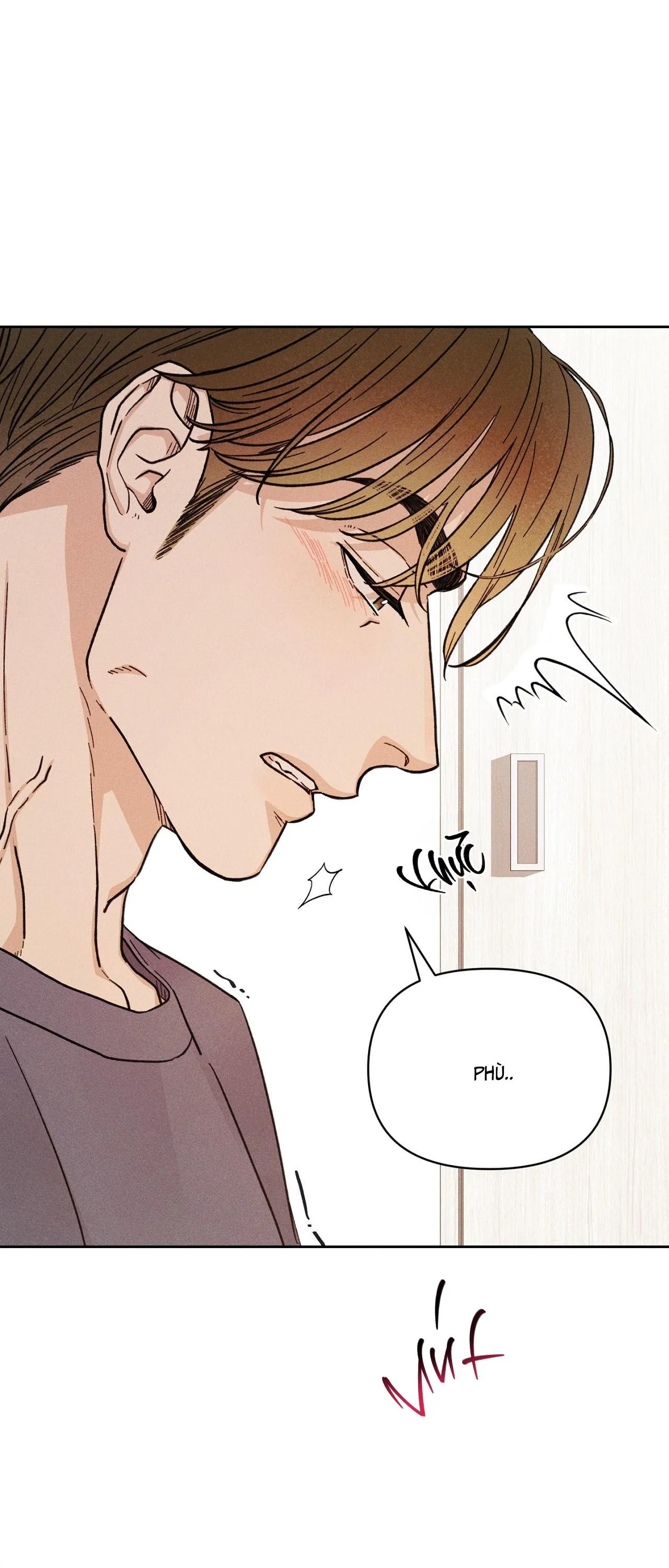 TÌNH YÊU KHỞI ĐẦU TỪ NỖI SỢ Chapter 14 Trang 16