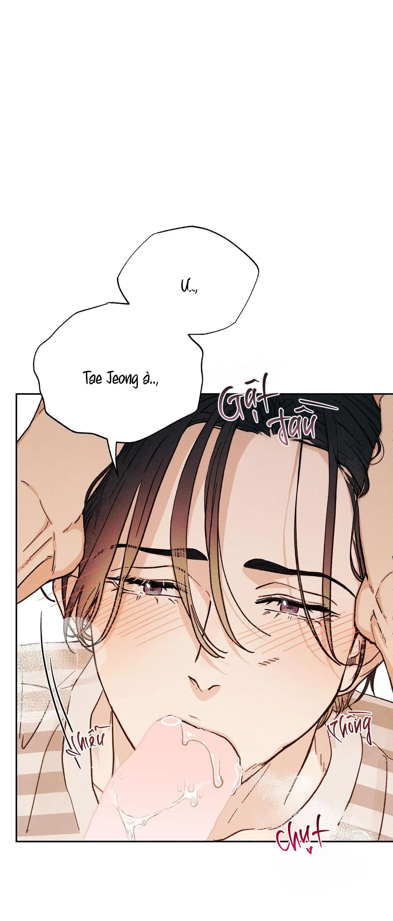 TÌNH YÊU KHỞI ĐẦU TỪ NỖI SỢ Chapter 14 Trang 22