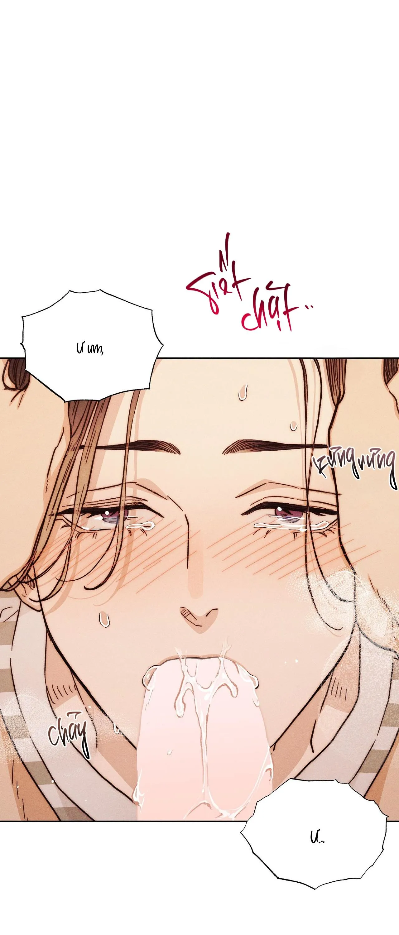 TÌNH YÊU KHỞI ĐẦU TỪ NỖI SỢ Chapter 14 Trang 27