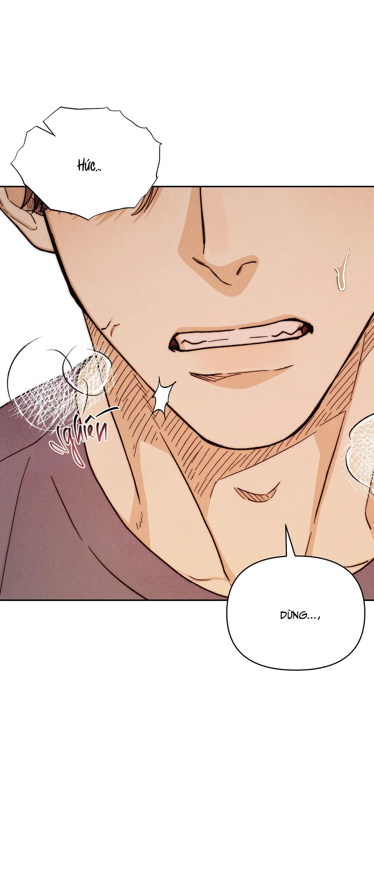 TÌNH YÊU KHỞI ĐẦU TỪ NỖI SỢ Chapter 14 Trang 28