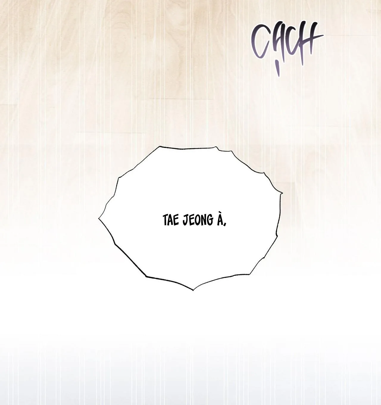 TÌNH YÊU KHỞI ĐẦU TỪ NỖI SỢ Chapter 14 Trang 32