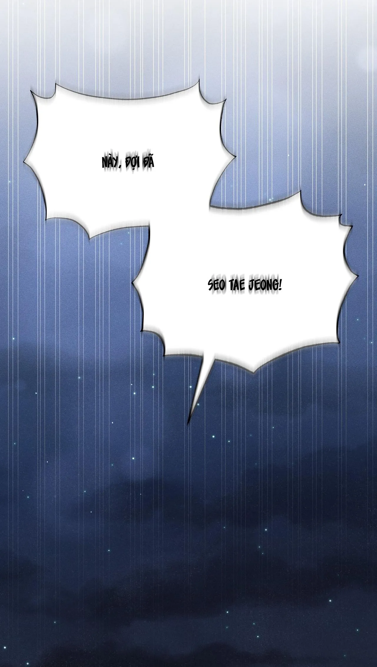 TÌNH YÊU KHỞI ĐẦU TỪ NỖI SỢ Chapter 14 Trang 33