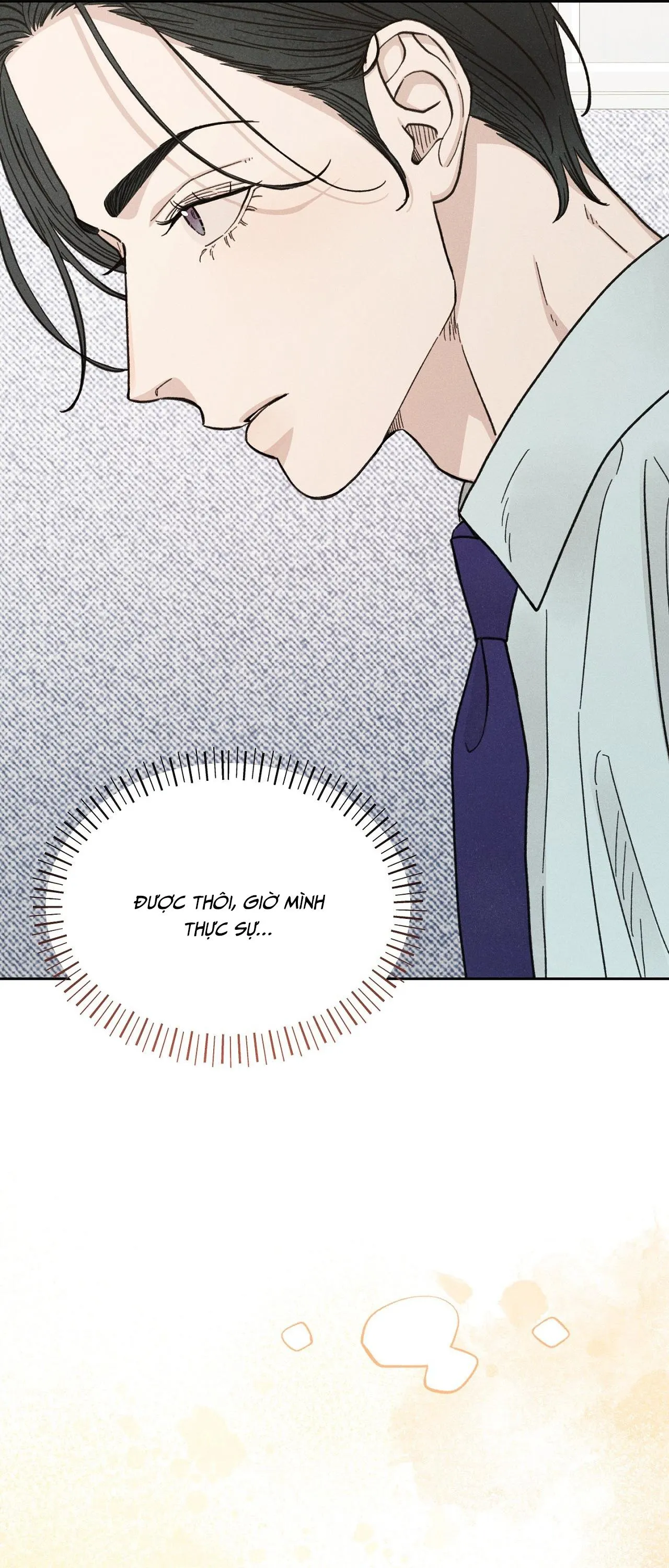 TÌNH YÊU KHỞI ĐẦU TỪ NỖI SỢ Chapter 14 Trang 40