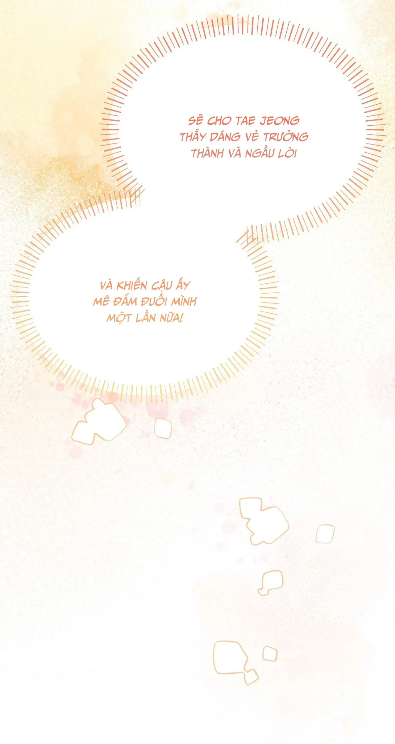 TÌNH YÊU KHỞI ĐẦU TỪ NỖI SỢ Chapter 14 Trang 41