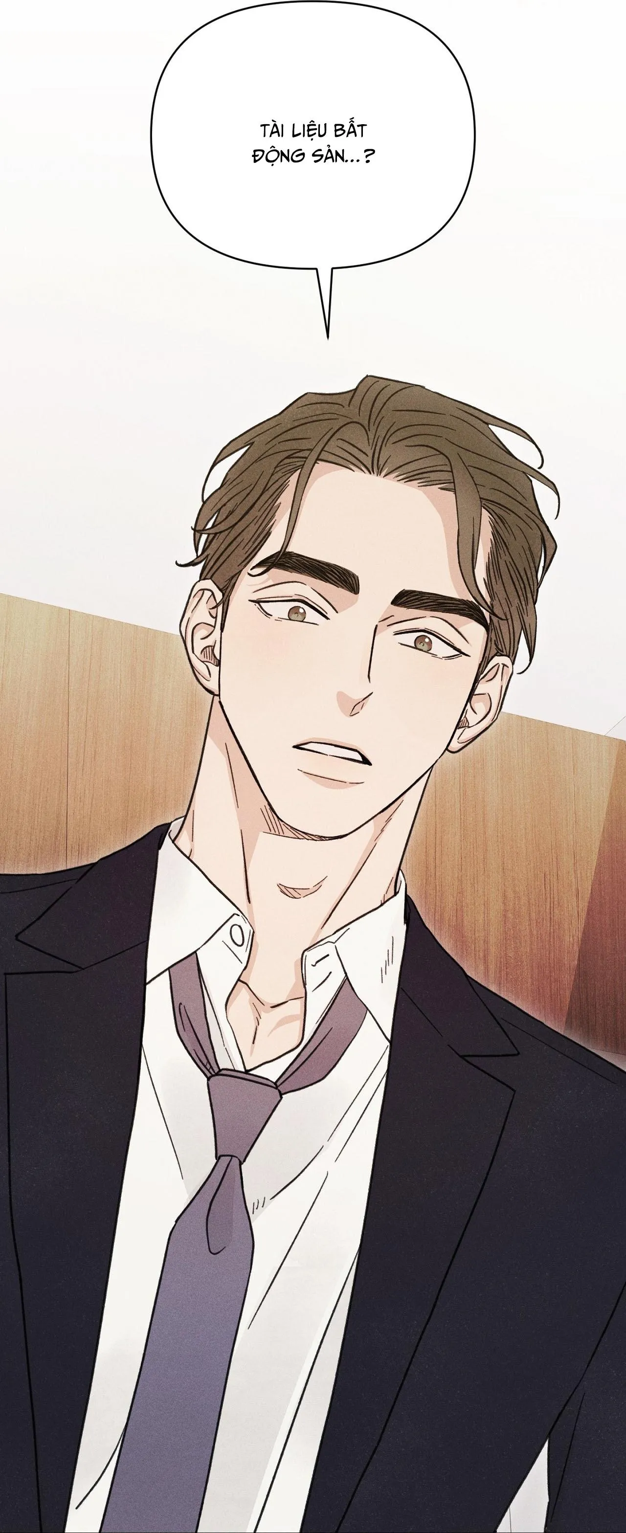 TÌNH YÊU KHỞI ĐẦU TỪ NỖI SỢ Chapter 14 Trang 42