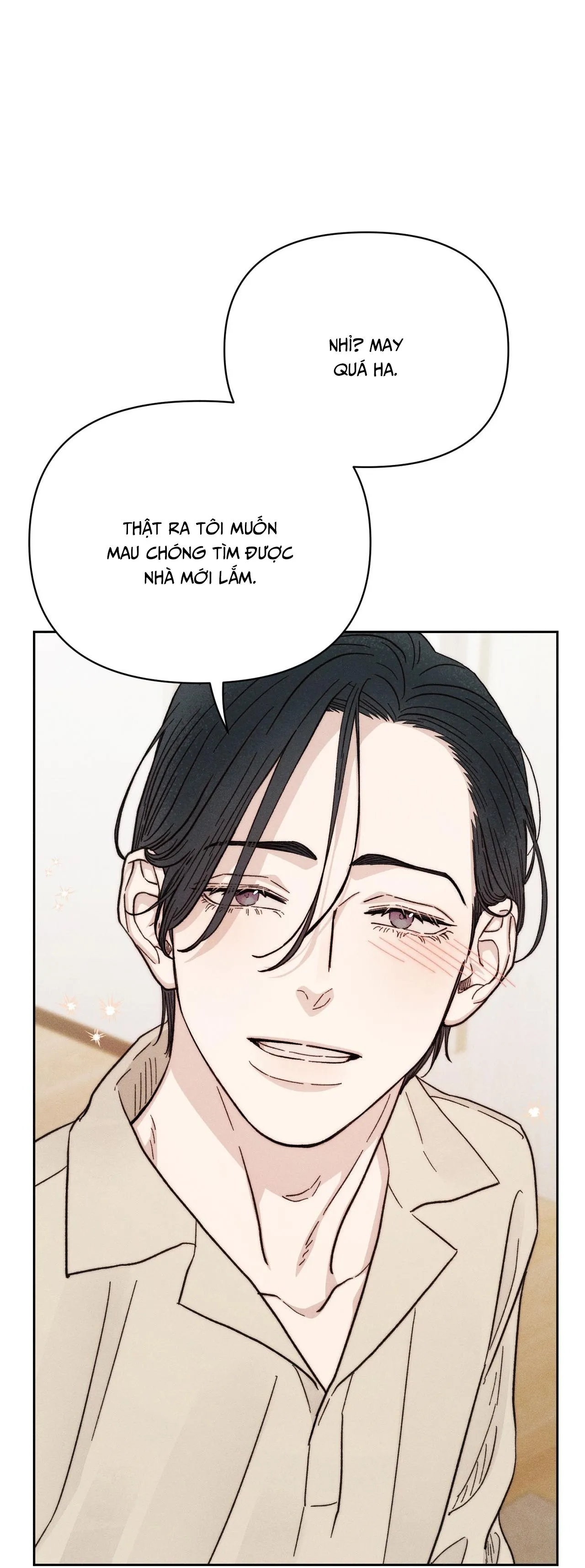 TÌNH YÊU KHỞI ĐẦU TỪ NỖI SỢ Chapter 14 Trang 46