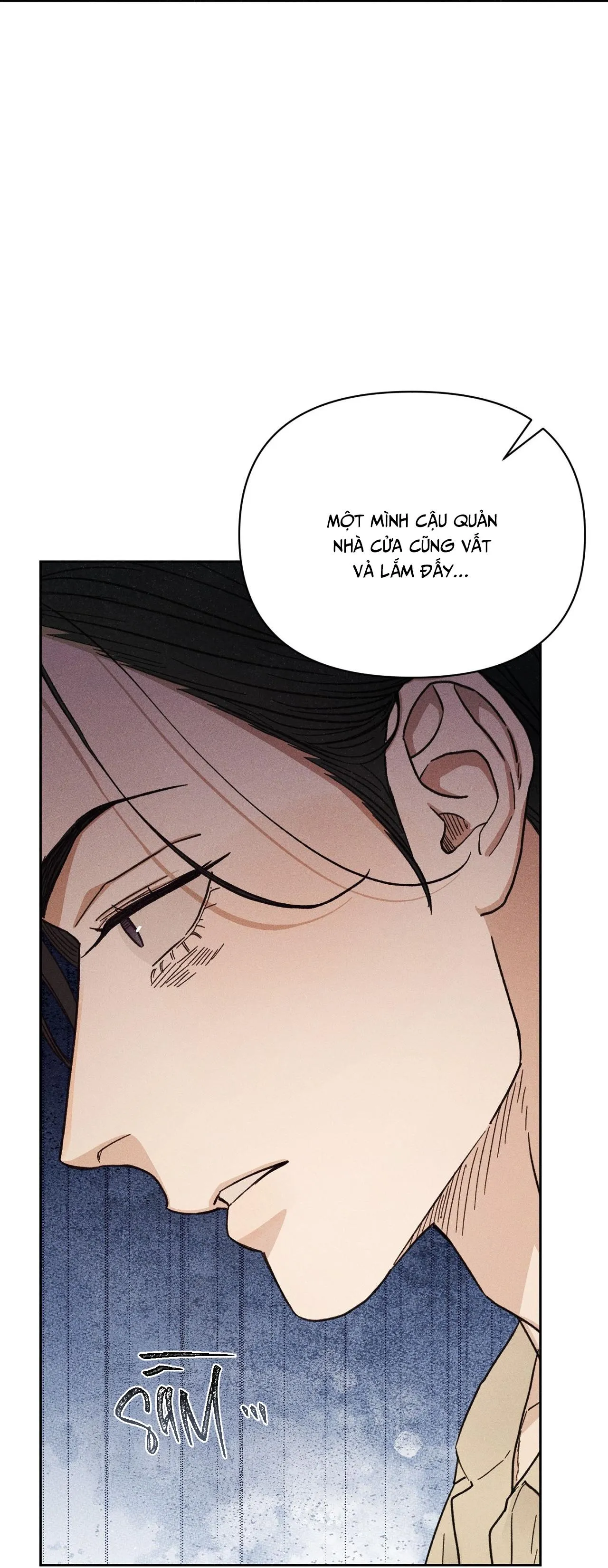 TÌNH YÊU KHỞI ĐẦU TỪ NỖI SỢ Chapter 14 Trang 48