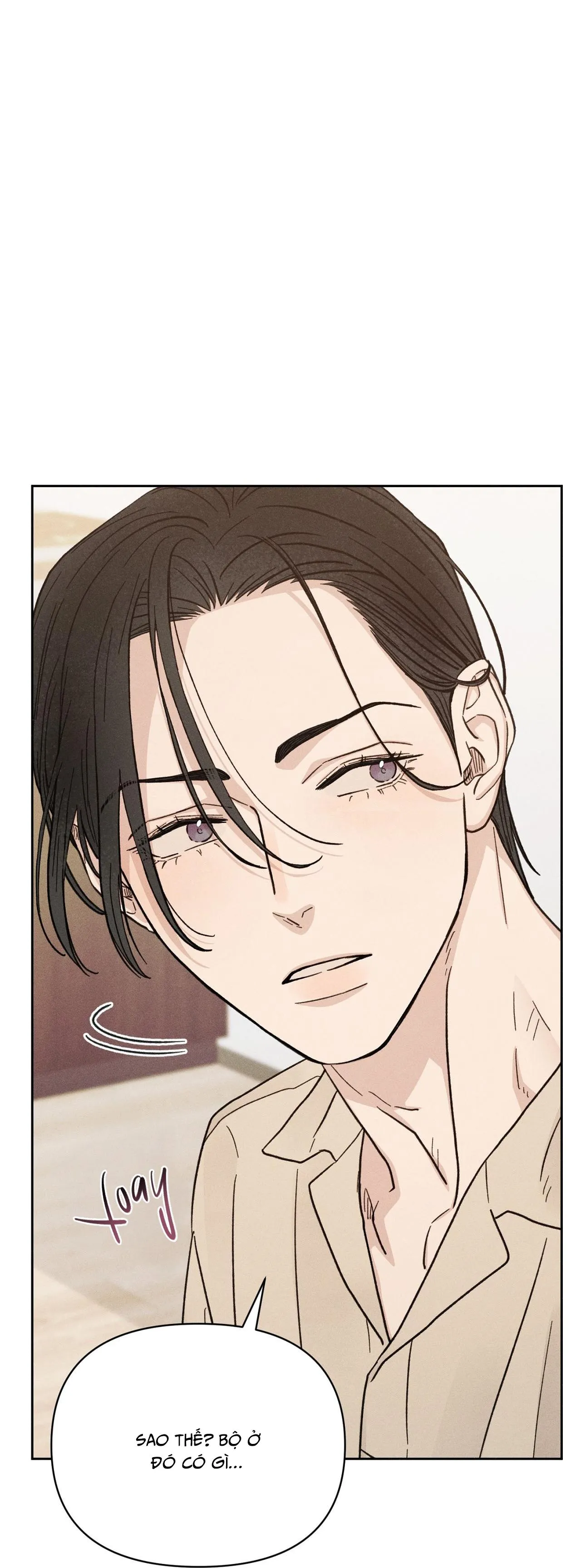 TÌNH YÊU KHỞI ĐẦU TỪ NỖI SỢ Chapter 14 Trang 65