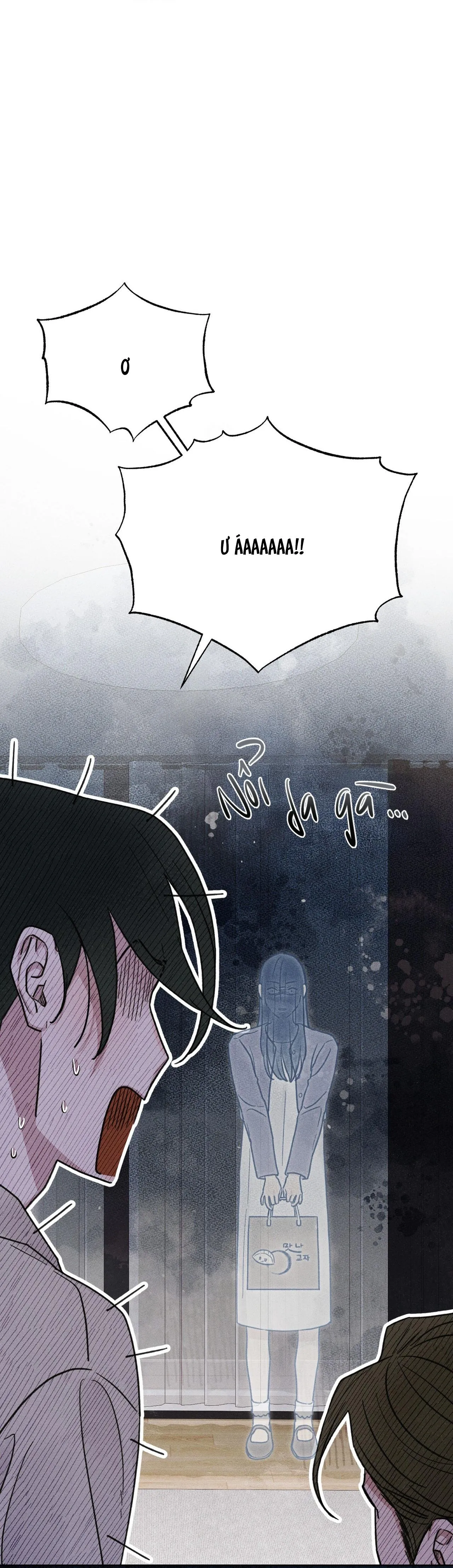 TÌNH YÊU KHỞI ĐẦU TỪ NỖI SỢ Chapter 14 Trang 66