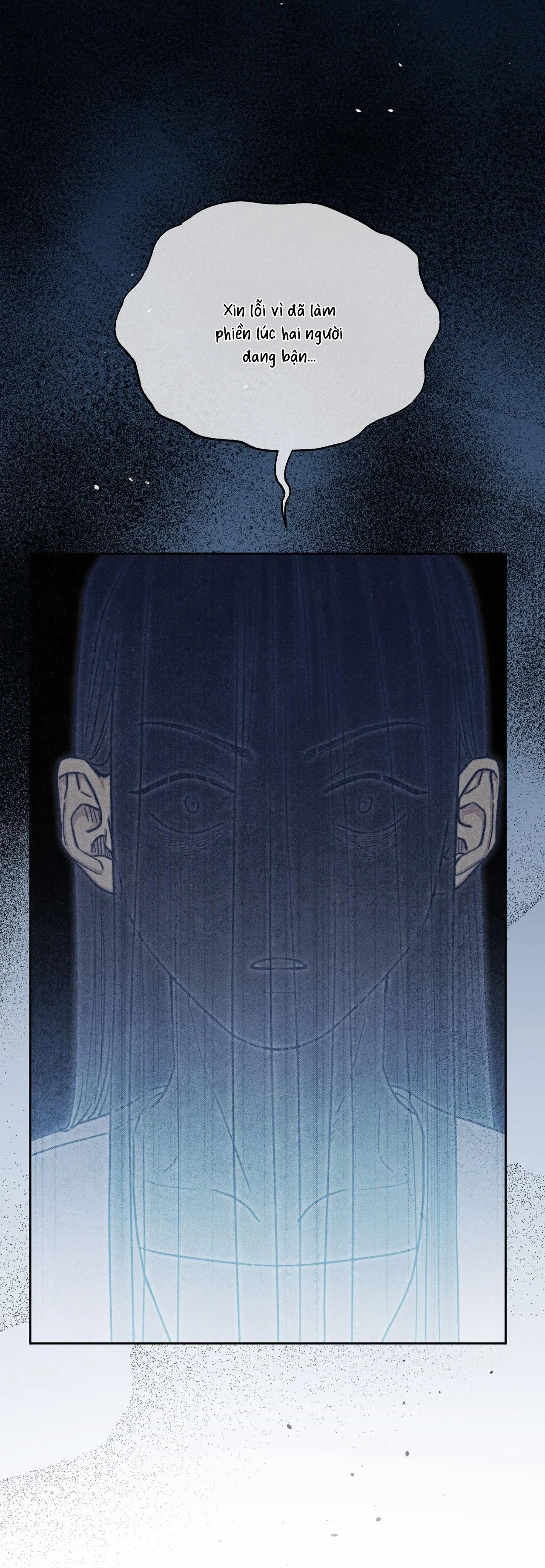 TÌNH YÊU KHỞI ĐẦU TỪ NỖI SỢ Chapter 14 Trang 67