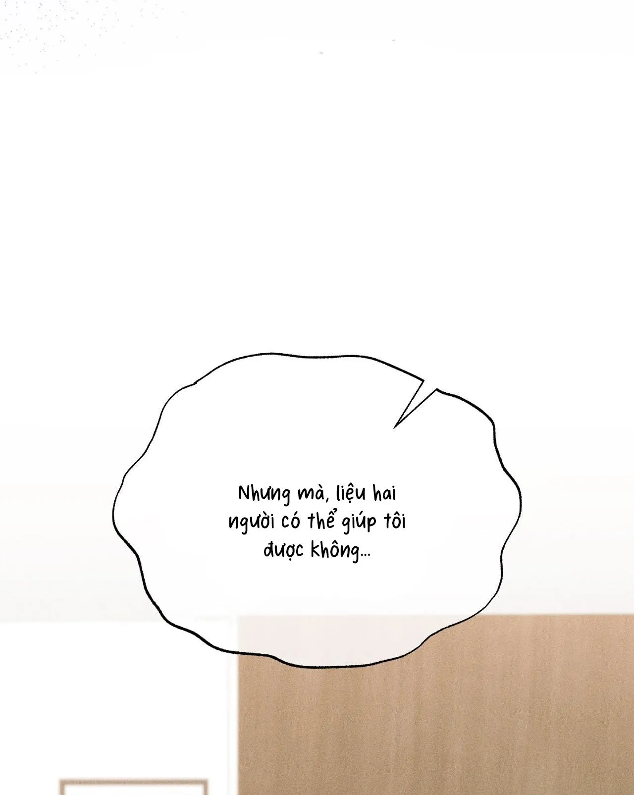 TÌNH YÊU KHỞI ĐẦU TỪ NỖI SỢ Chapter 14 Trang 68