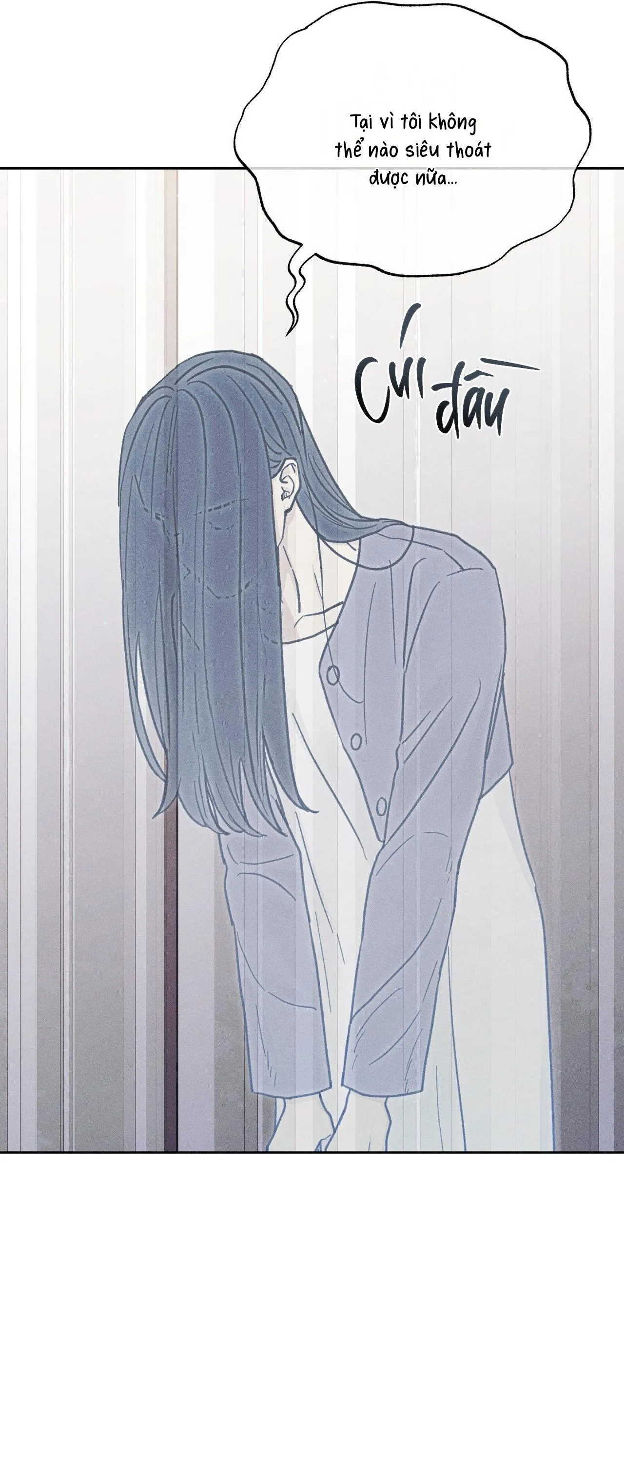 TÌNH YÊU KHỞI ĐẦU TỪ NỖI SỢ Chapter 14 Trang 70