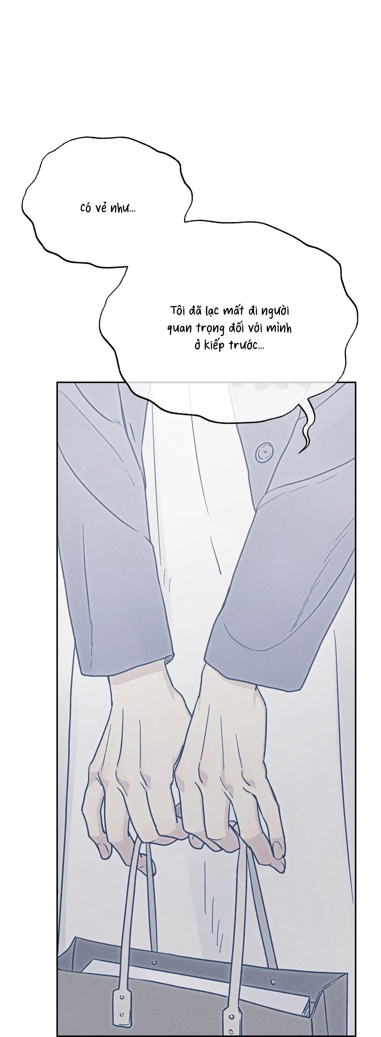 TÌNH YÊU KHỞI ĐẦU TỪ NỖI SỢ Chapter 14 Trang 71