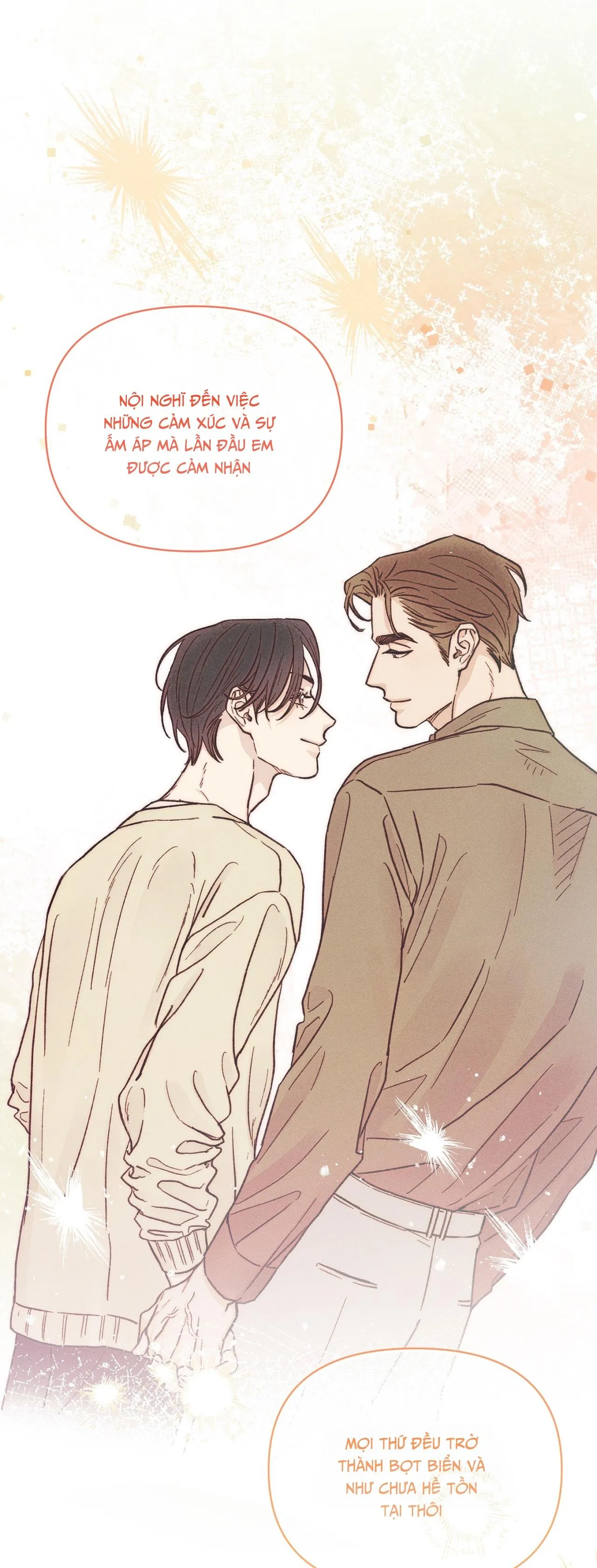 TÌNH YÊU KHỞI ĐẦU TỪ NỖI SỢ Chapter 15 Trang 7