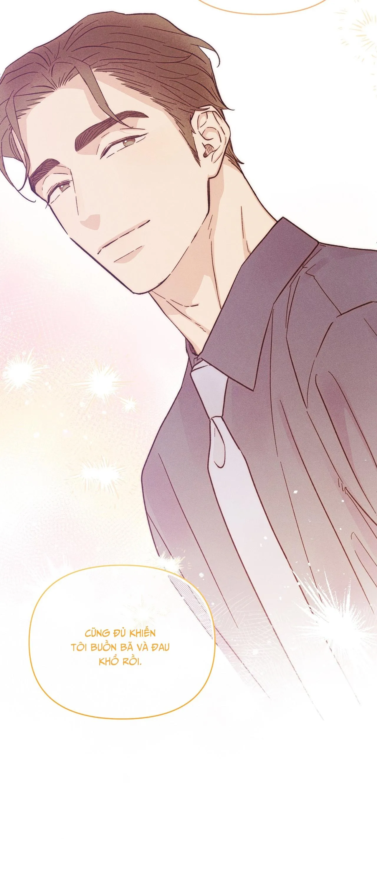 TÌNH YÊU KHỞI ĐẦU TỪ NỖI SỢ Chapter 15 Trang 8