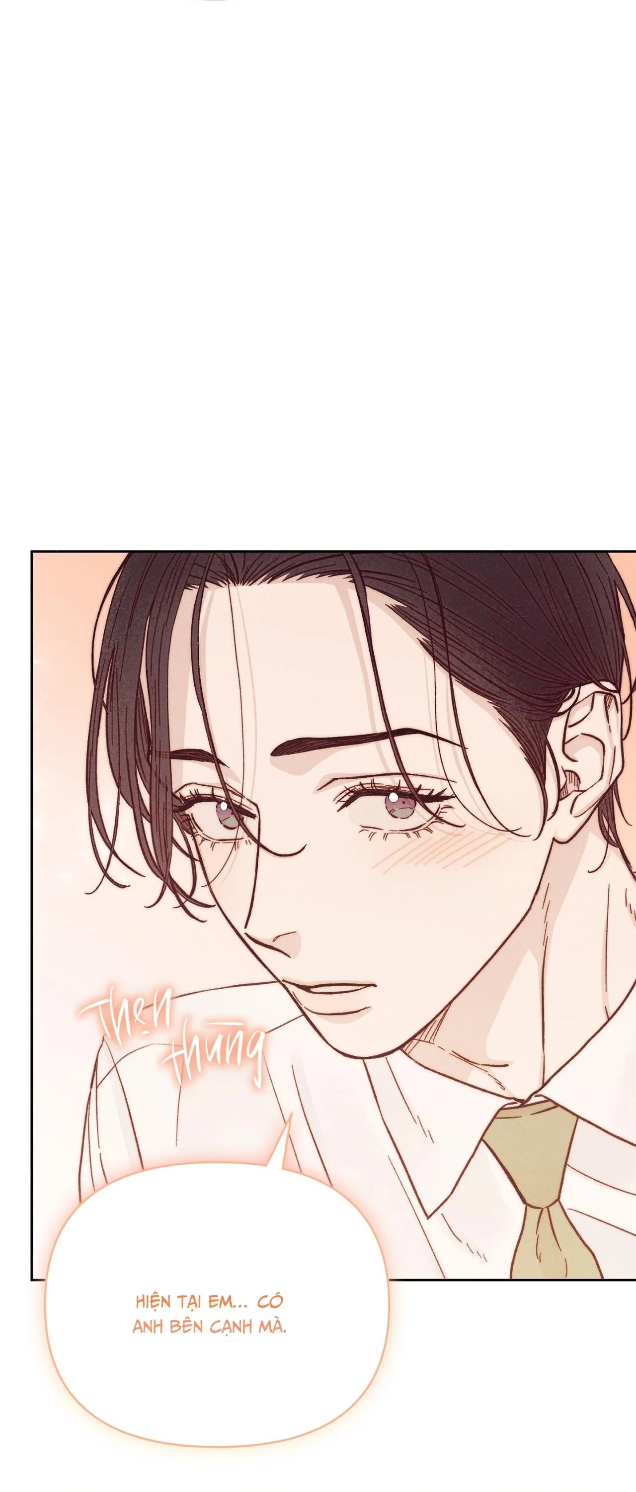 TÌNH YÊU KHỞI ĐẦU TỪ NỖI SỢ Chapter 15 Trang 21