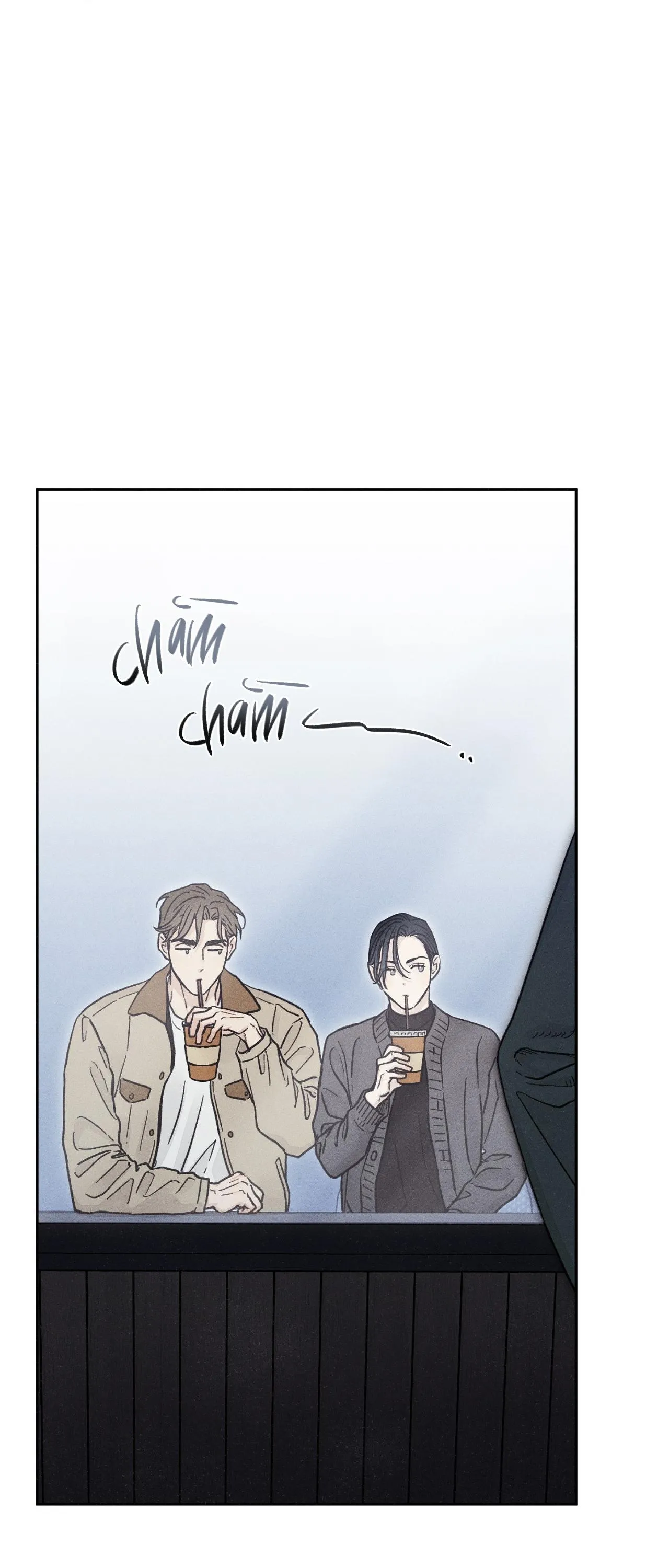 TÌNH YÊU KHỞI ĐẦU TỪ NỖI SỢ Chapter 15 Trang 29