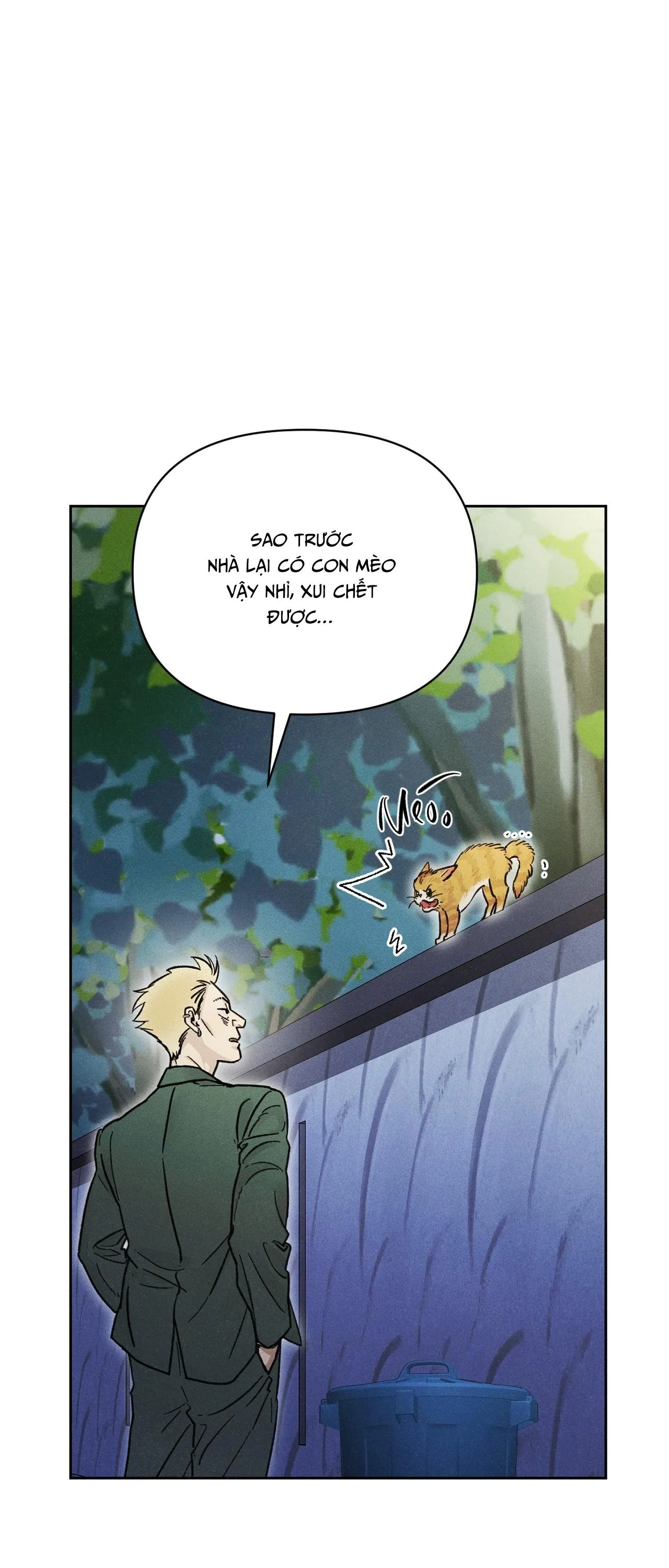 TÌNH YÊU KHỞI ĐẦU TỪ NỖI SỢ Chapter 15 Trang 37