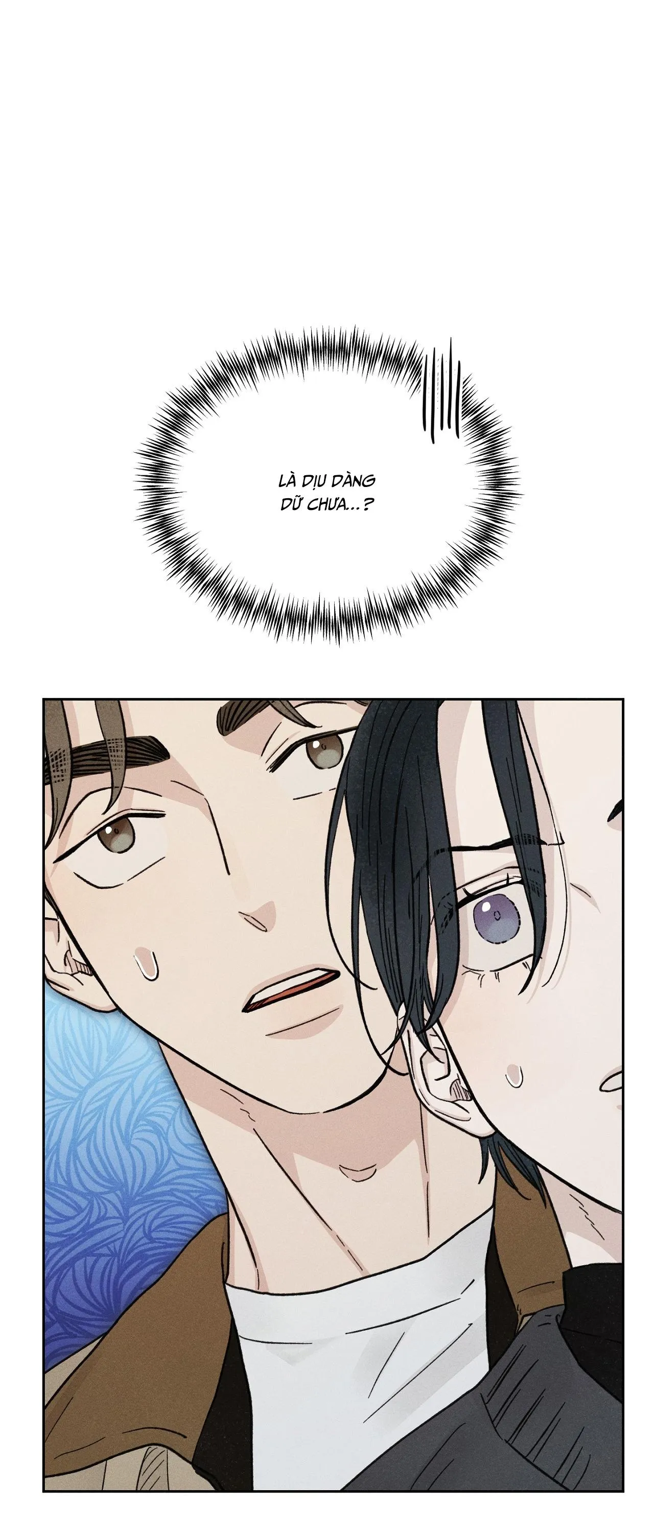 TÌNH YÊU KHỞI ĐẦU TỪ NỖI SỢ Chapter 15 Trang 39