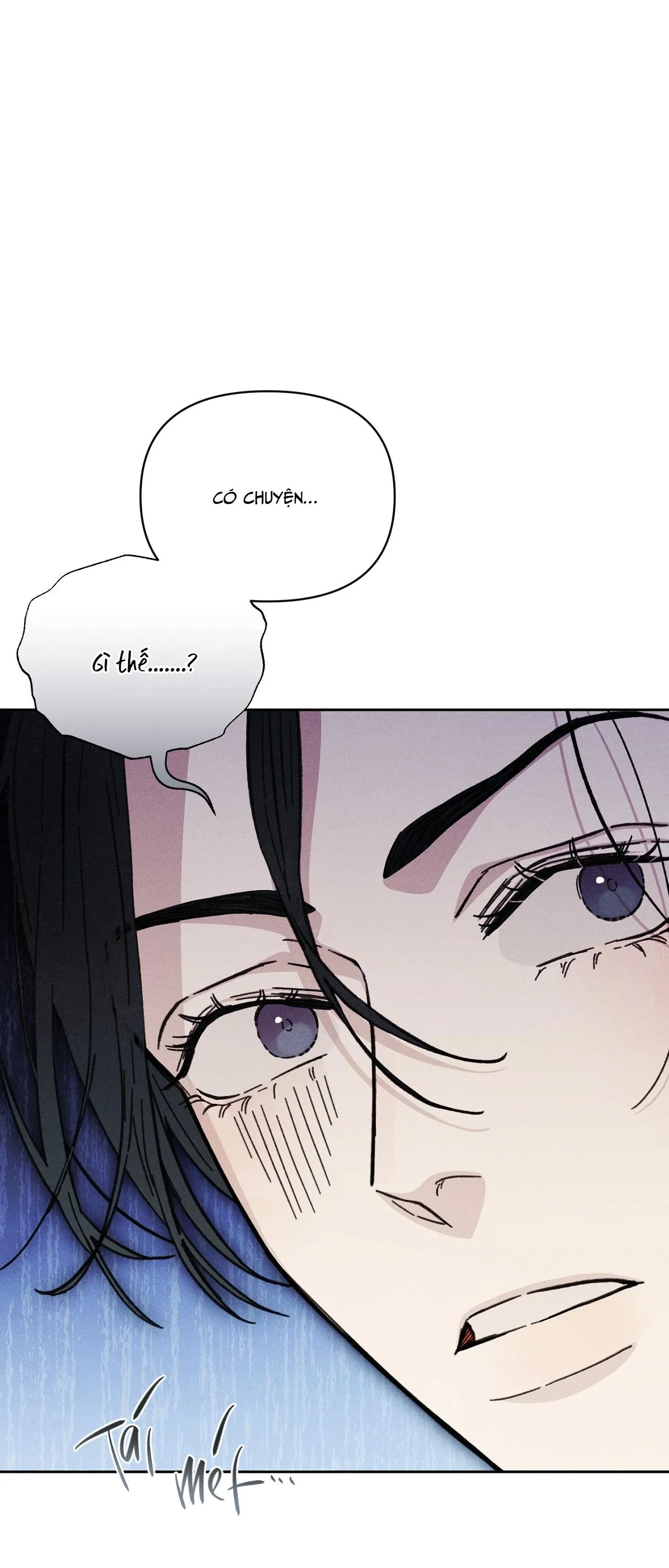 TÌNH YÊU KHỞI ĐẦU TỪ NỖI SỢ Chapter 15 Trang 43