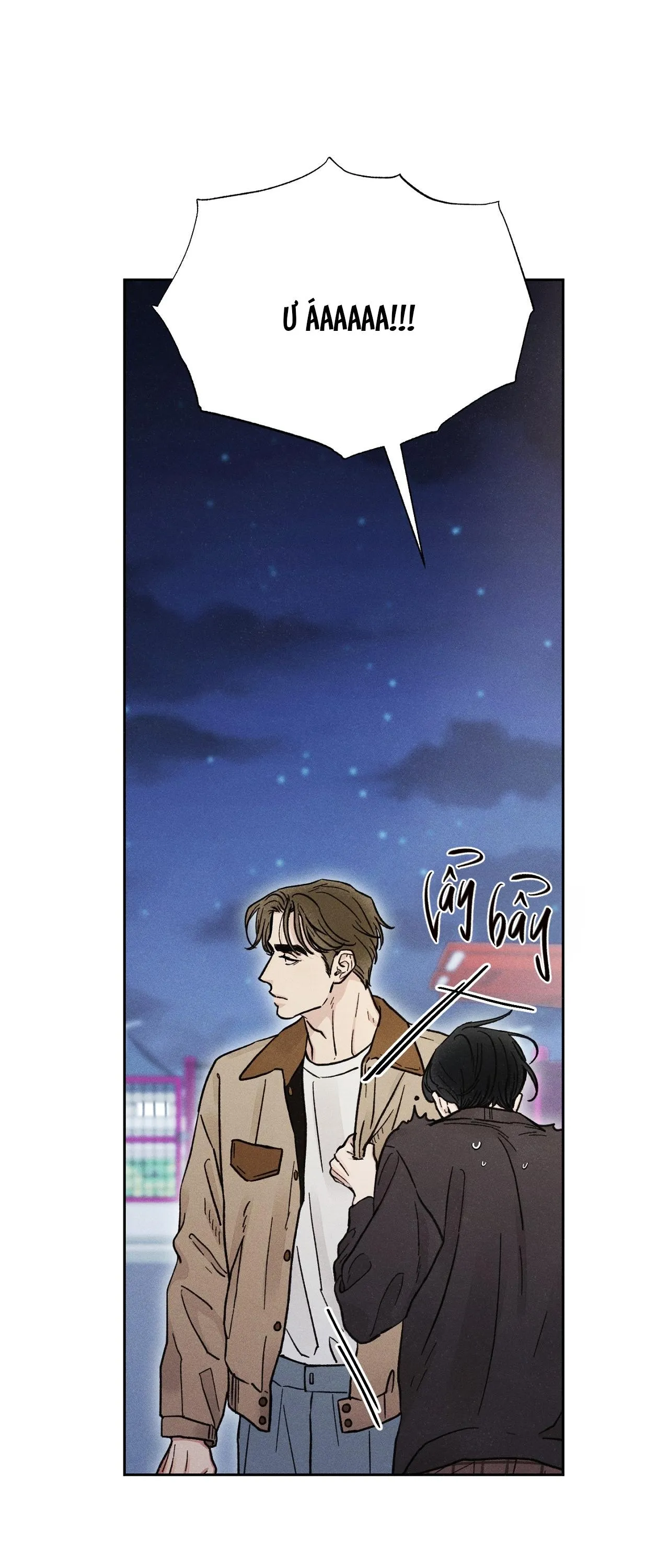 TÌNH YÊU KHỞI ĐẦU TỪ NỖI SỢ Chapter 15 Trang 47