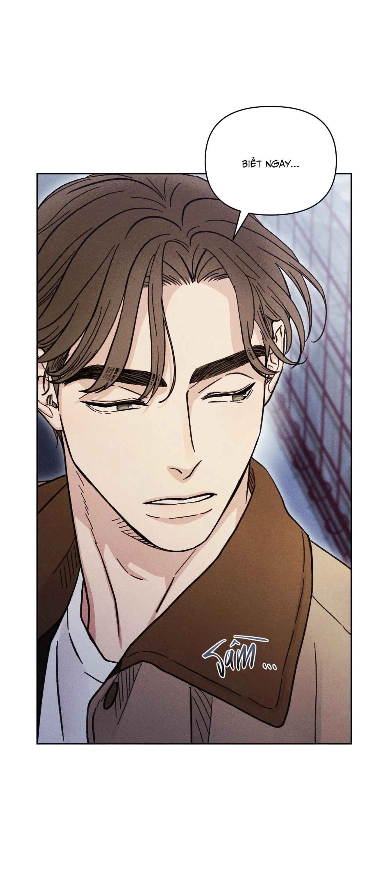 TÌNH YÊU KHỞI ĐẦU TỪ NỖI SỢ Chapter 15 Trang 49