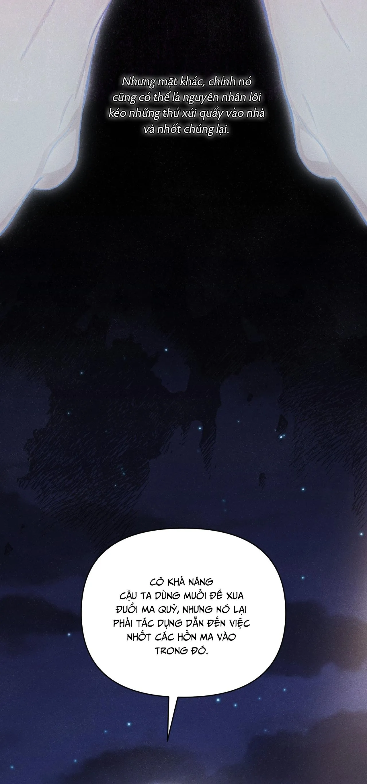 TÌNH YÊU KHỞI ĐẦU TỪ NỖI SỢ Chapter 15 Trang 55