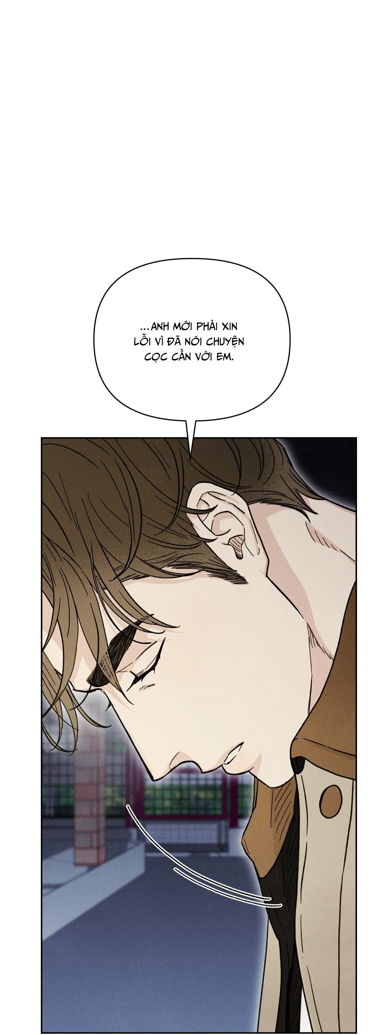 TÌNH YÊU KHỞI ĐẦU TỪ NỖI SỢ Chapter 15 Trang 64