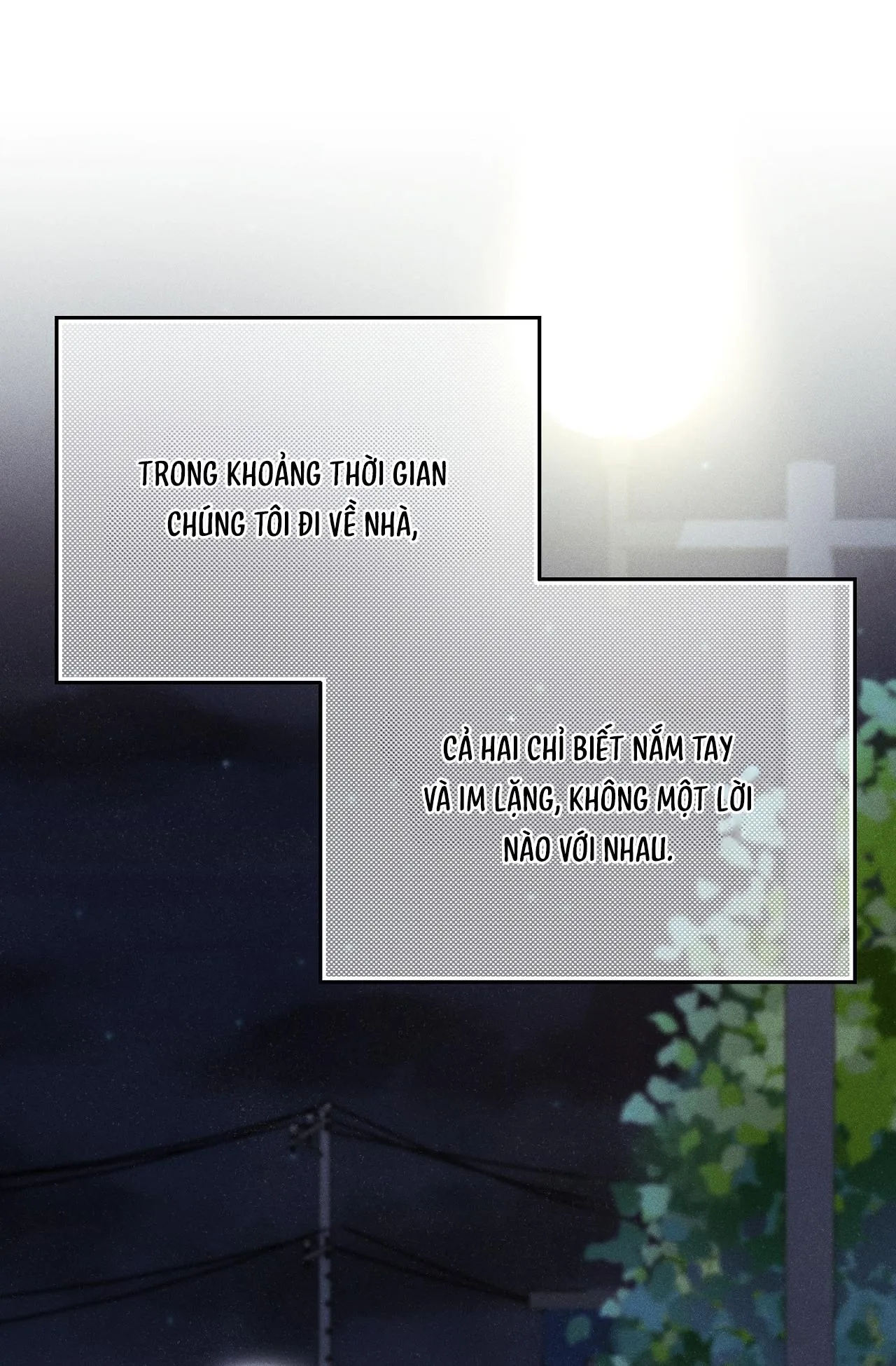 TÌNH YÊU KHỞI ĐẦU TỪ NỖI SỢ Chapter 15 Trang 66