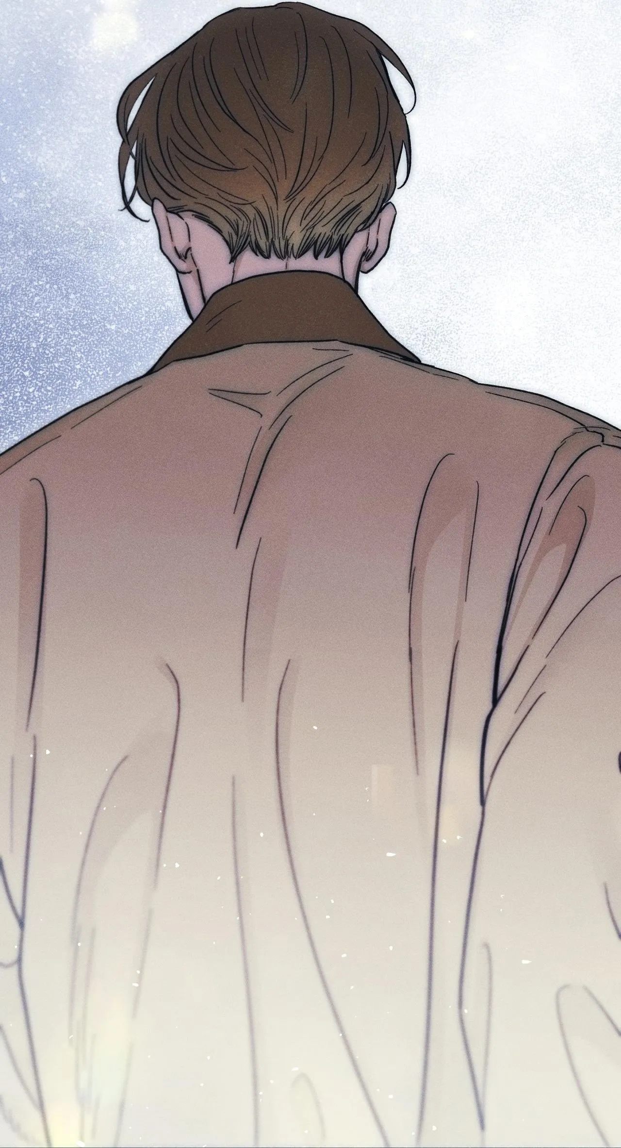 TÌNH YÊU KHỞI ĐẦU TỪ NỖI SỢ Chapter 15 Trang 68