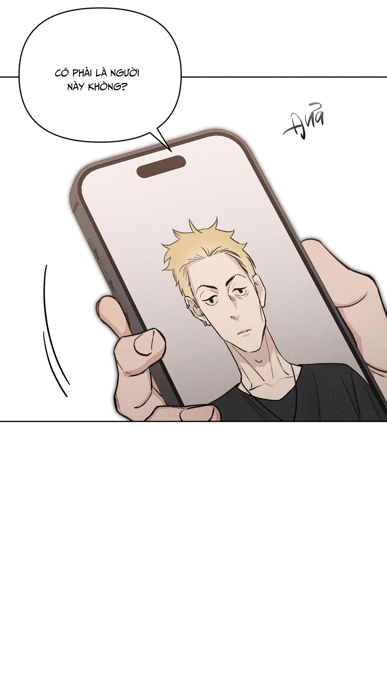 TÌNH YÊU KHỞI ĐẦU TỪ NỖI SỢ Chapter 16 Trang 5