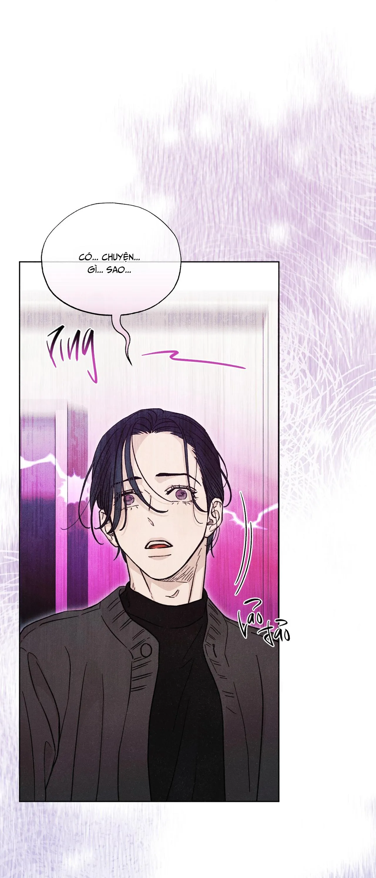 TÌNH YÊU KHỞI ĐẦU TỪ NỖI SỢ Chapter 16 Trang 10