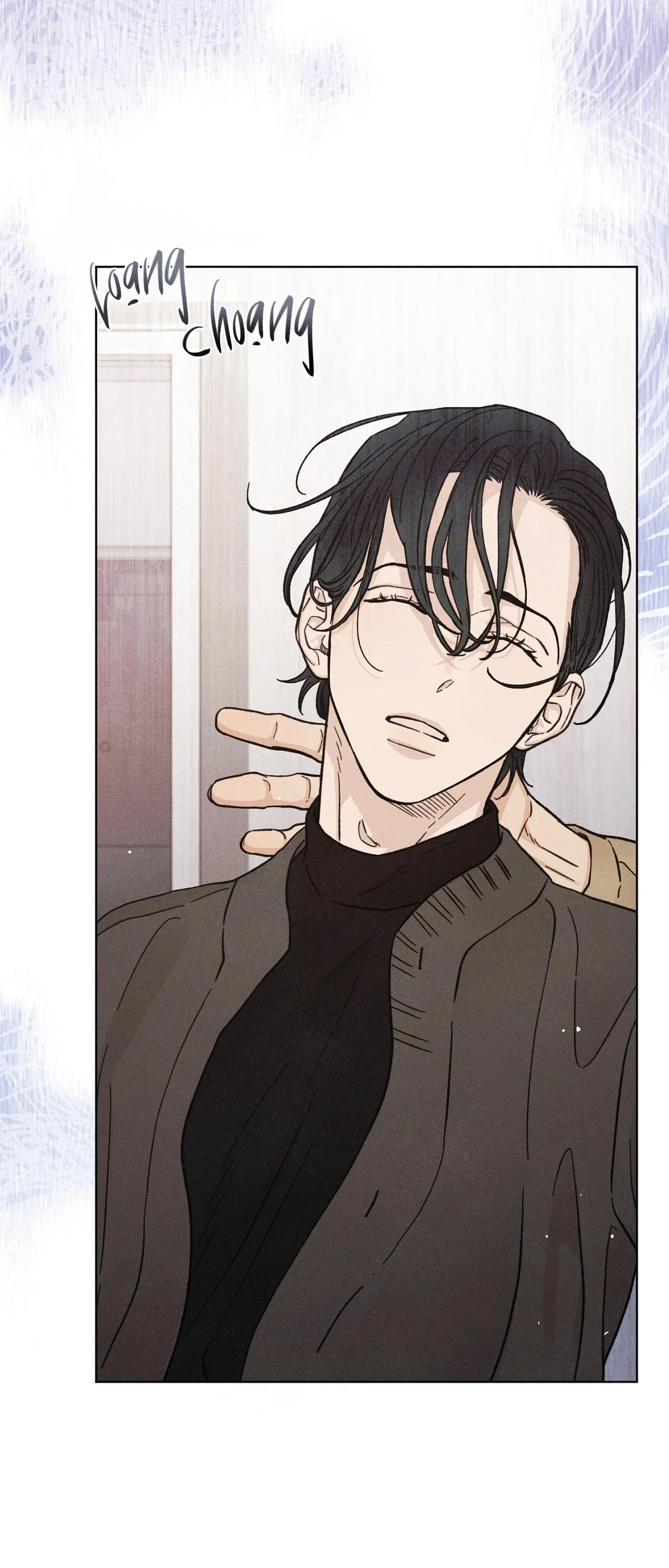 TÌNH YÊU KHỞI ĐẦU TỪ NỖI SỢ Chapter 16 Trang 11