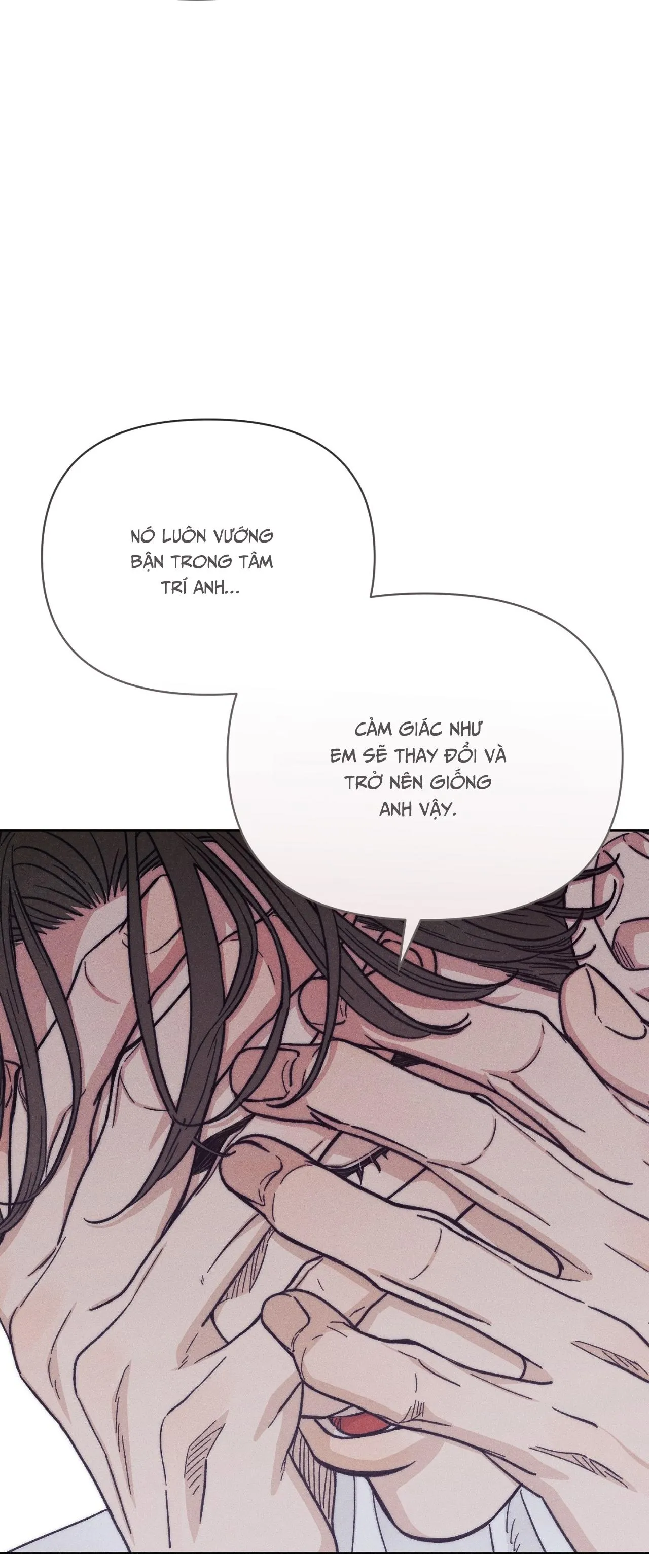 TÌNH YÊU KHỞI ĐẦU TỪ NỖI SỢ Chapter 16 Trang 20