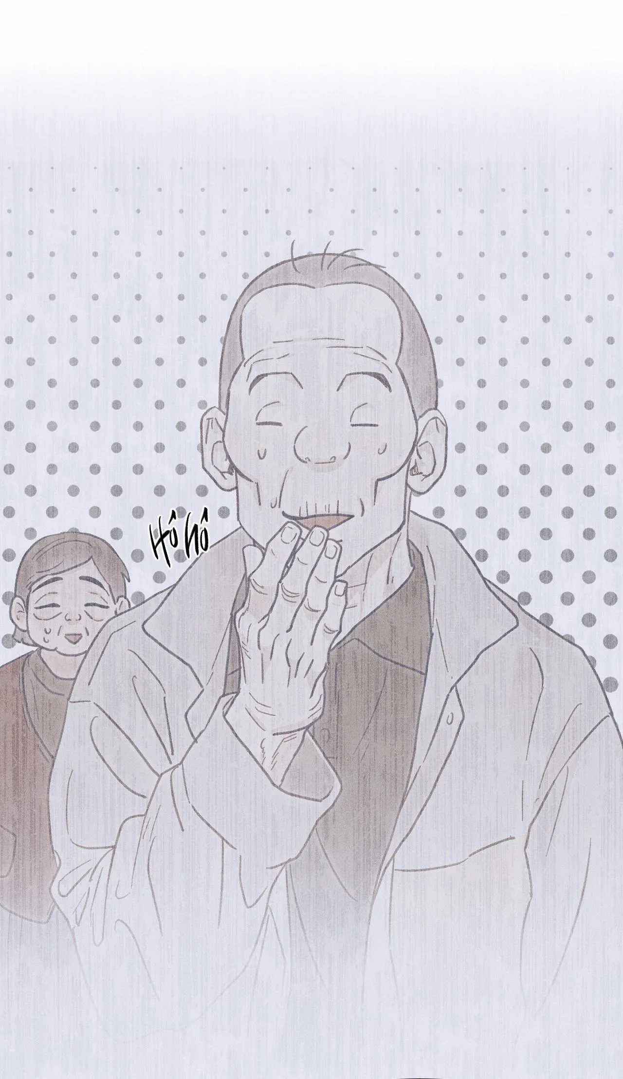 TÌNH YÊU KHỞI ĐẦU TỪ NỖI SỢ Chapter 16 Trang 24