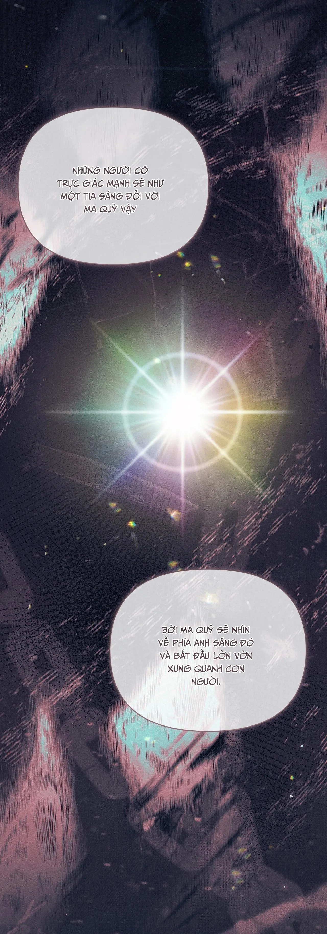 TÌNH YÊU KHỞI ĐẦU TỪ NỖI SỢ Chapter 16 Trang 27