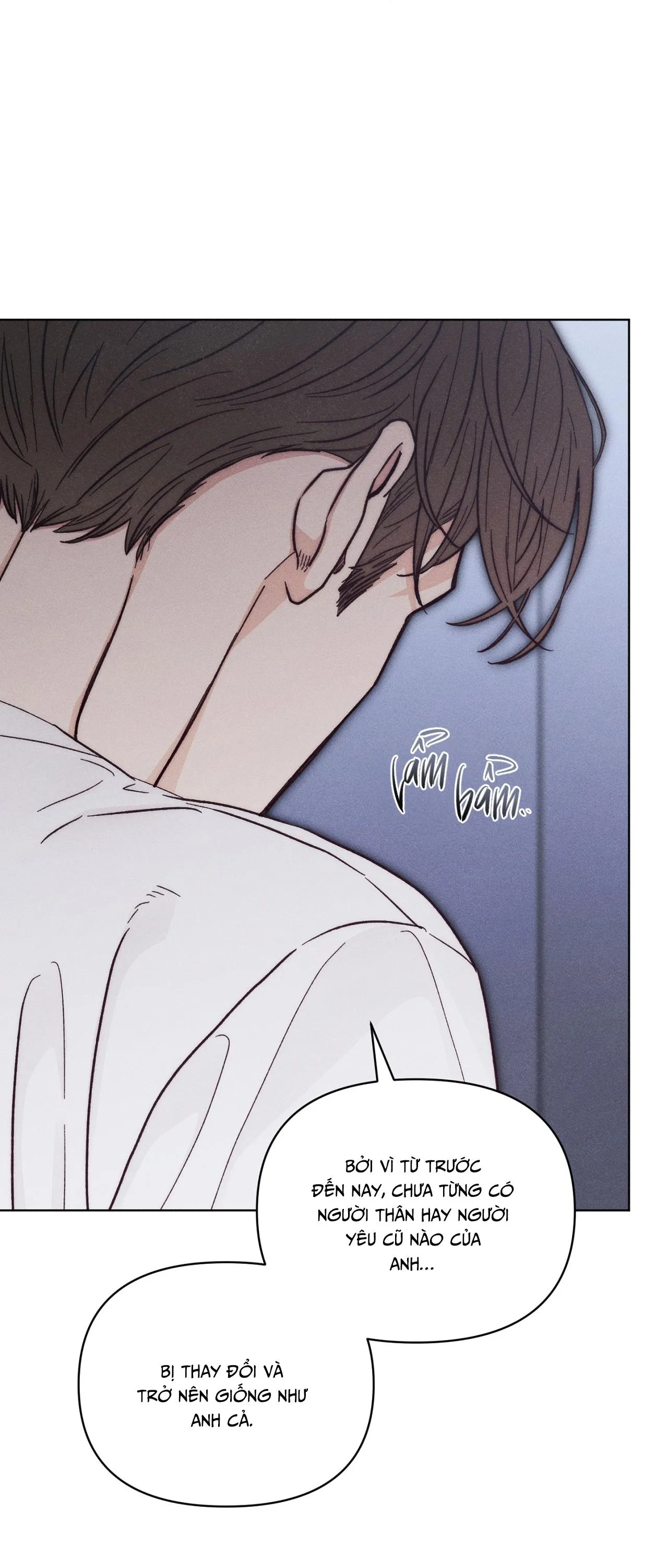 TÌNH YÊU KHỞI ĐẦU TỪ NỖI SỢ Chapter 16 Trang 29