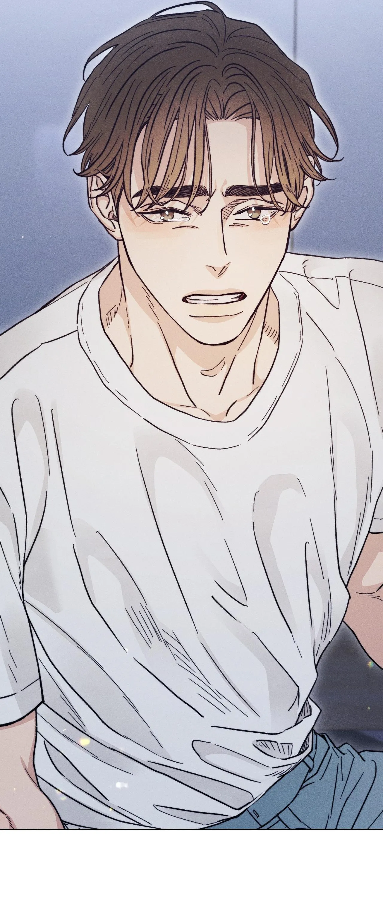 TÌNH YÊU KHỞI ĐẦU TỪ NỖI SỢ Chapter 16 Trang 34